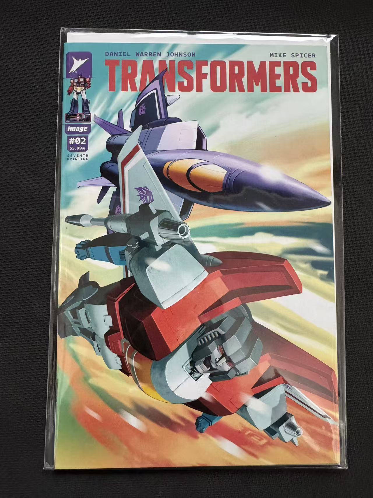 2025 Marvel 美漫 期刊杂志 变形金刚 官方漫画 美漫期刊 杂志书刊 变体、贸易、小标 带膜带背板