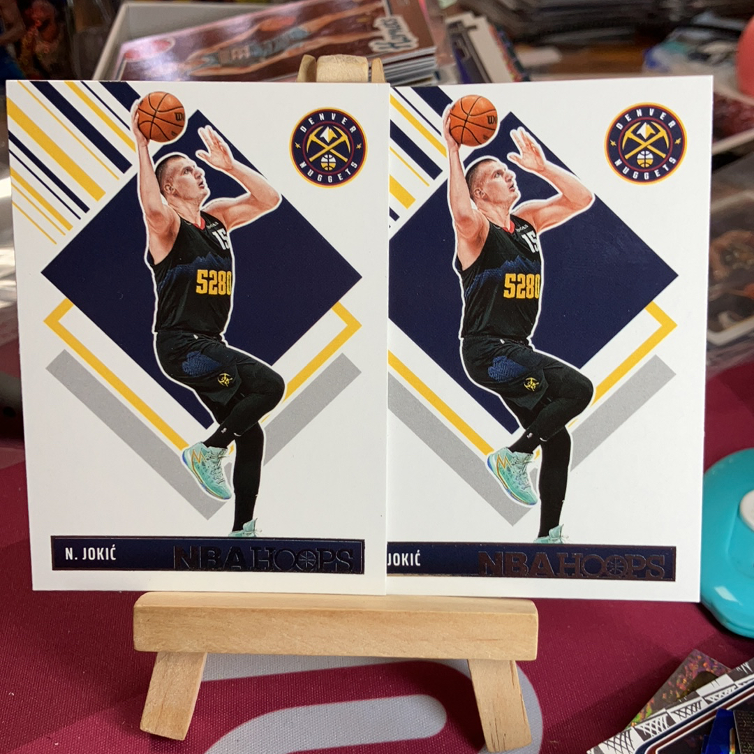 可存卡!!!卖  帕尼尼 约基奇 sheesh 格子特卡  约老师  热门  卡品如图