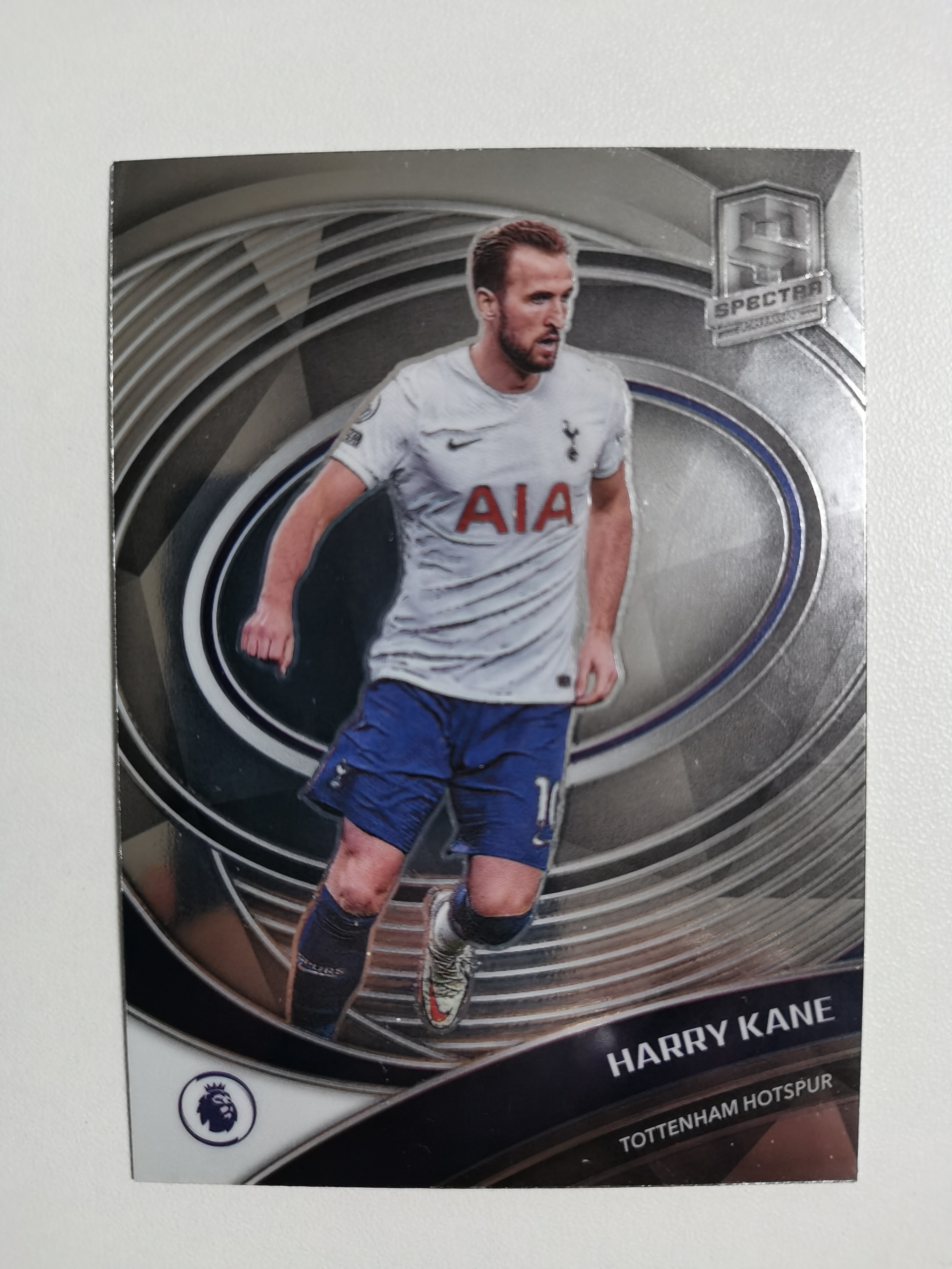 2021-22 Panini Chronicles Harry Kane 哈里凯恩 热刺时期 光谱 收藏凑套 卡品如图 免费代拍(CLB006)