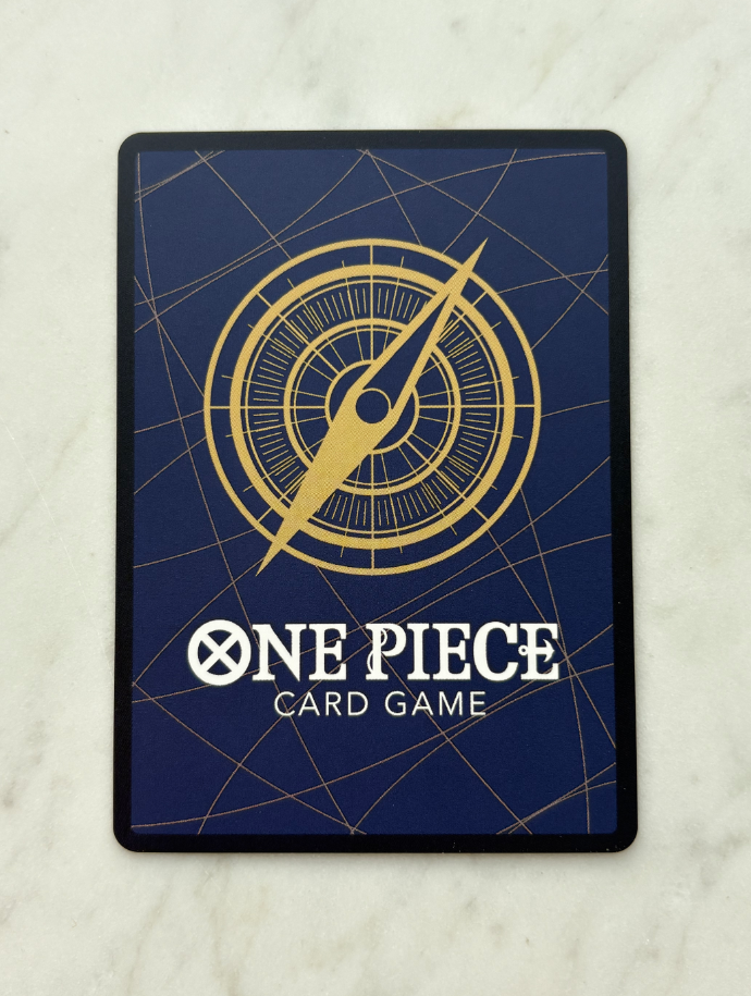 2025 ONE PIECE TCG OP14 ナミ ja 航海王 海贼王 日版 娜美 SR异画 高罕 卡品如图 默认流通 收藏必备 闪卡 折射 收藏 #1