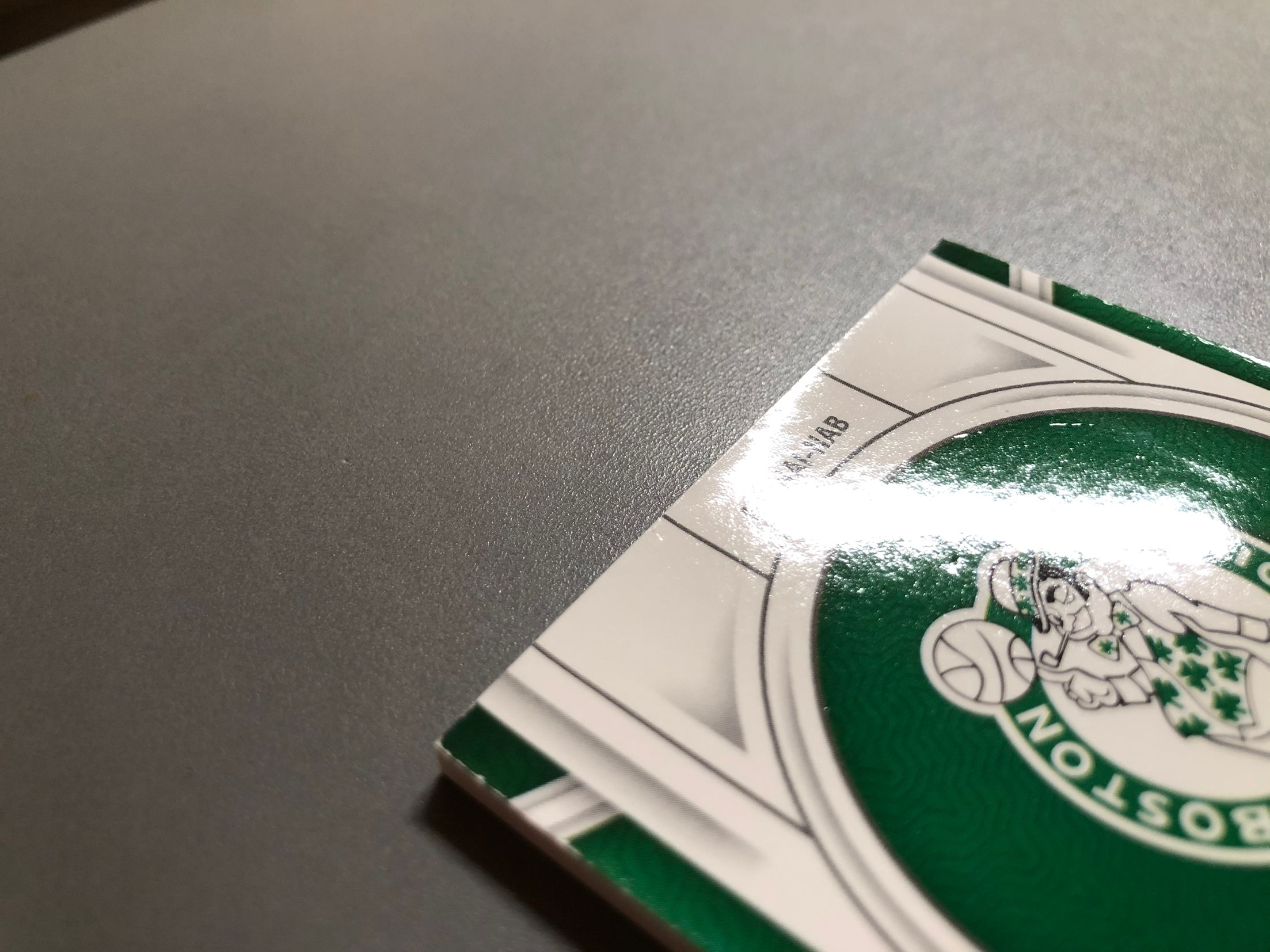 2023-24 Panini National Treasures Nate Archibald 内特·阿奇博尔德 凯尔特人 签字 卡签 Archives 49编 实卡好看 瑕疵如图 可累计FT037