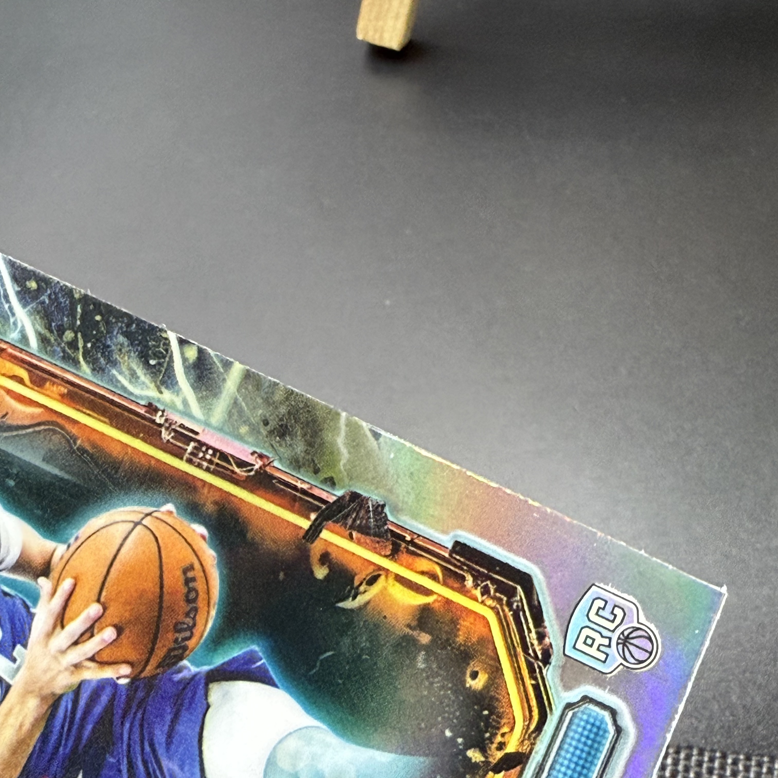 2026 Topps Chrome Cooper Flagg RC 【YT拍卖】rookie 新秀年 RC 弗拉格 状元 独行侠 美国之子 外星人 库珀 弗拉格 正银折 折射 行星 特卡~tb
