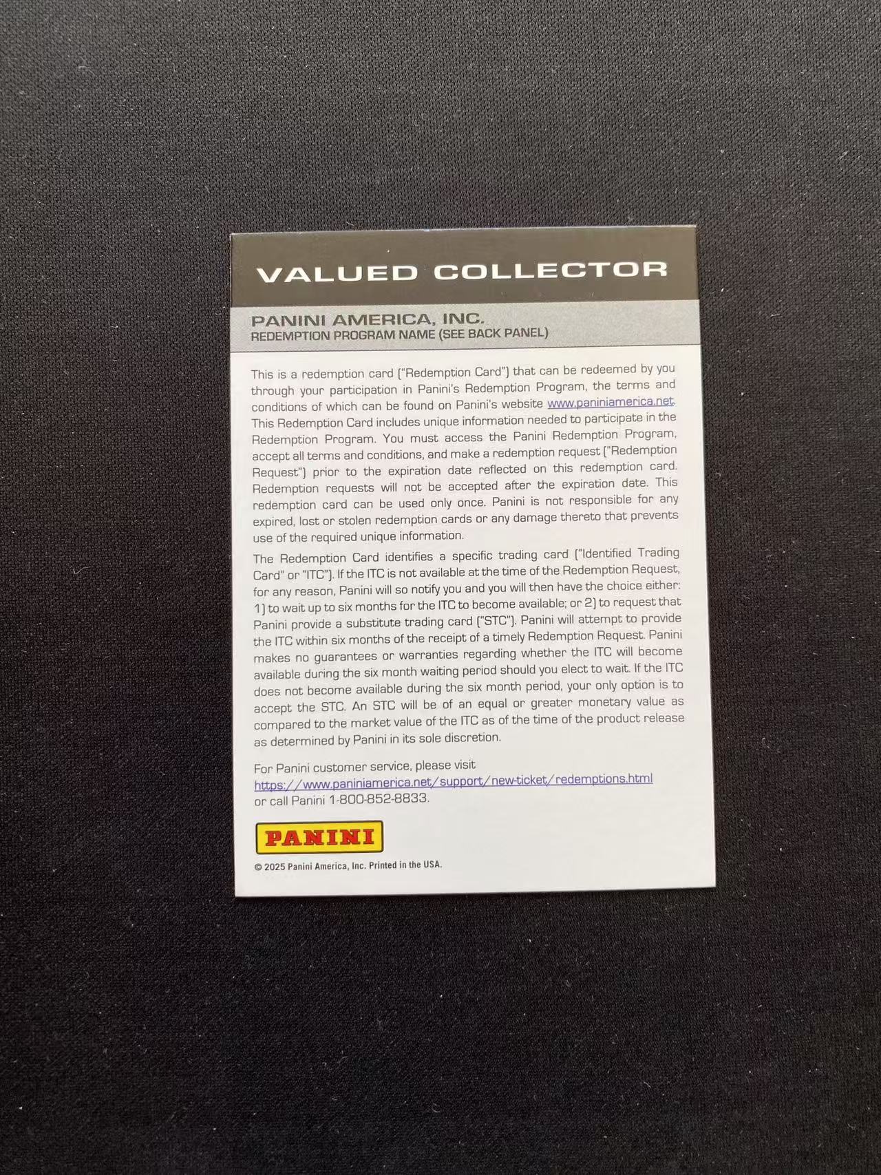 2024-25 Panini Prizm Tidjane Salaun 黄蜂 新秀 提贾尼 萨隆 pz black 签字 银折 交换板 只发板子【king#59】