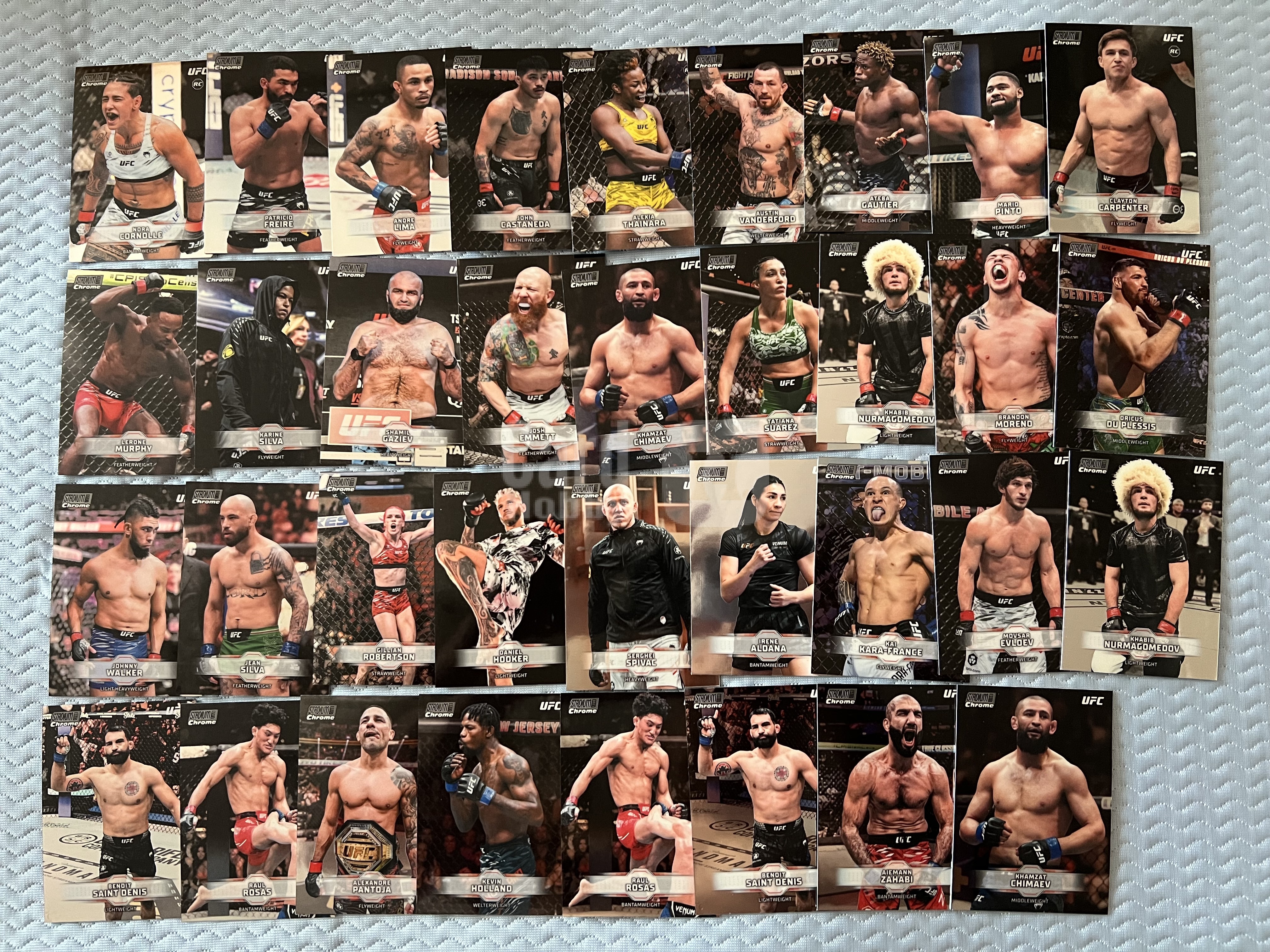 2026 Topps 竞技场 多人 35张 竖版 chrome 材质 基础卡 打包!!含部分新秀!!战斗场景 经典选图!!按需购买!!凑套必备!!