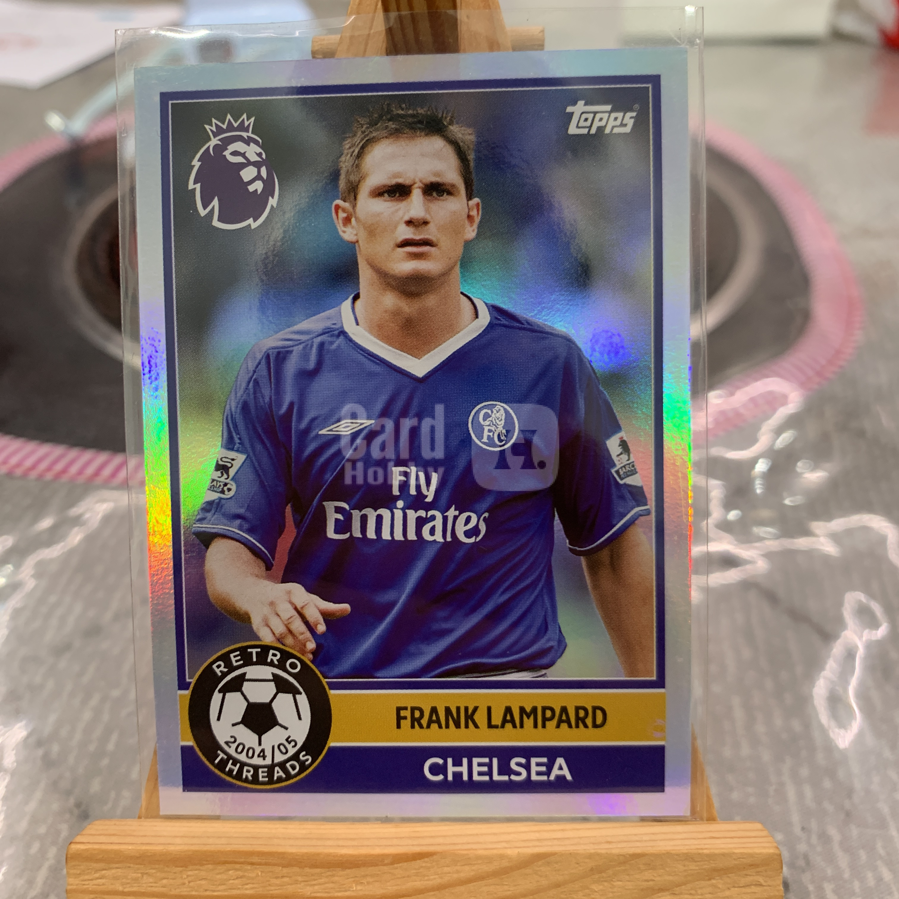 【B9-可无限累积】切尔西 Frank Lampard 弗兰克 兰帕德