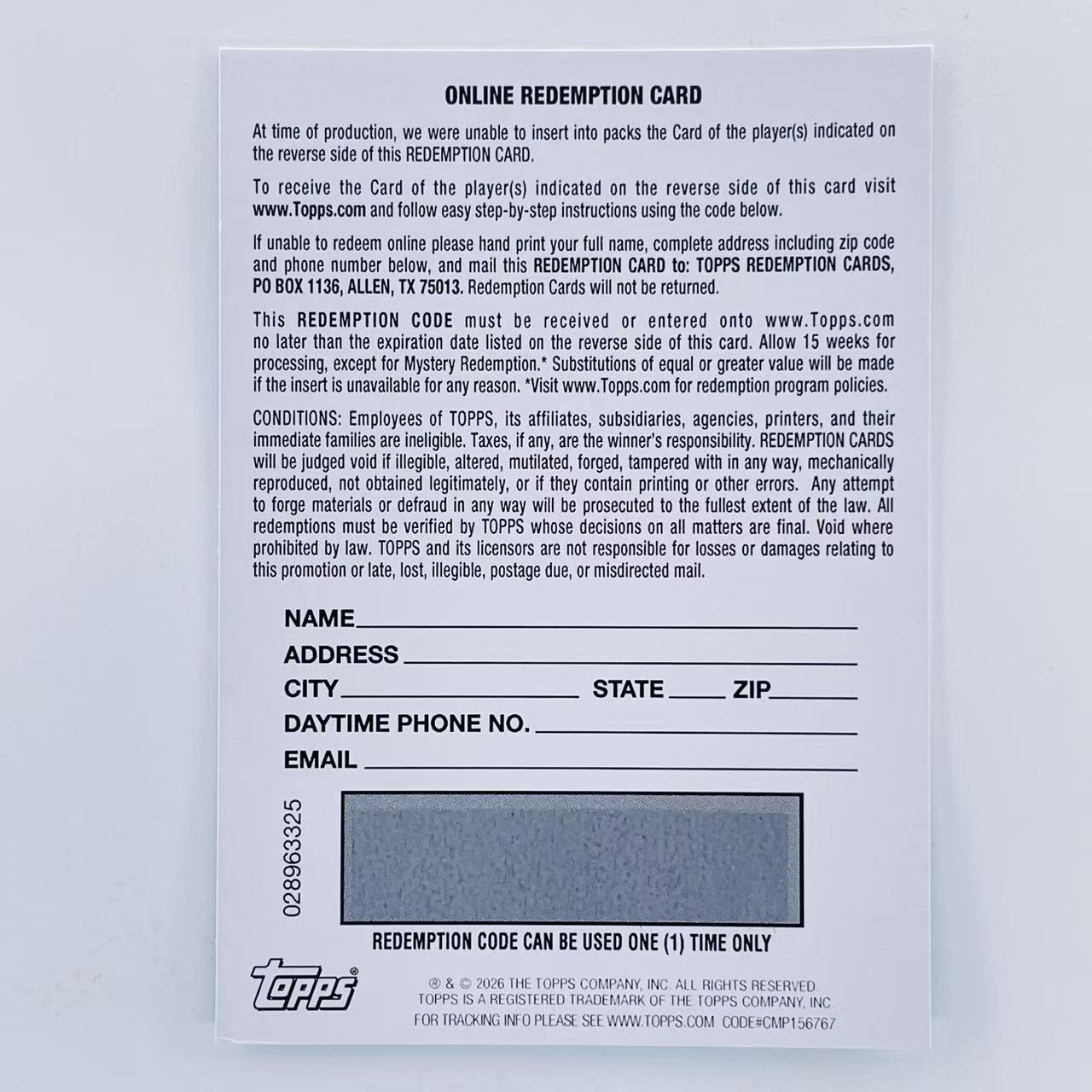2025-26 Topps Chrome UCC Kendry Paez RC 欧冠TC 厄瓜多尔 斯特拉斯堡 切尔西 肯德里 派斯 新秀 签字 正金折 /50编 交换板 只发板 Jeff# N