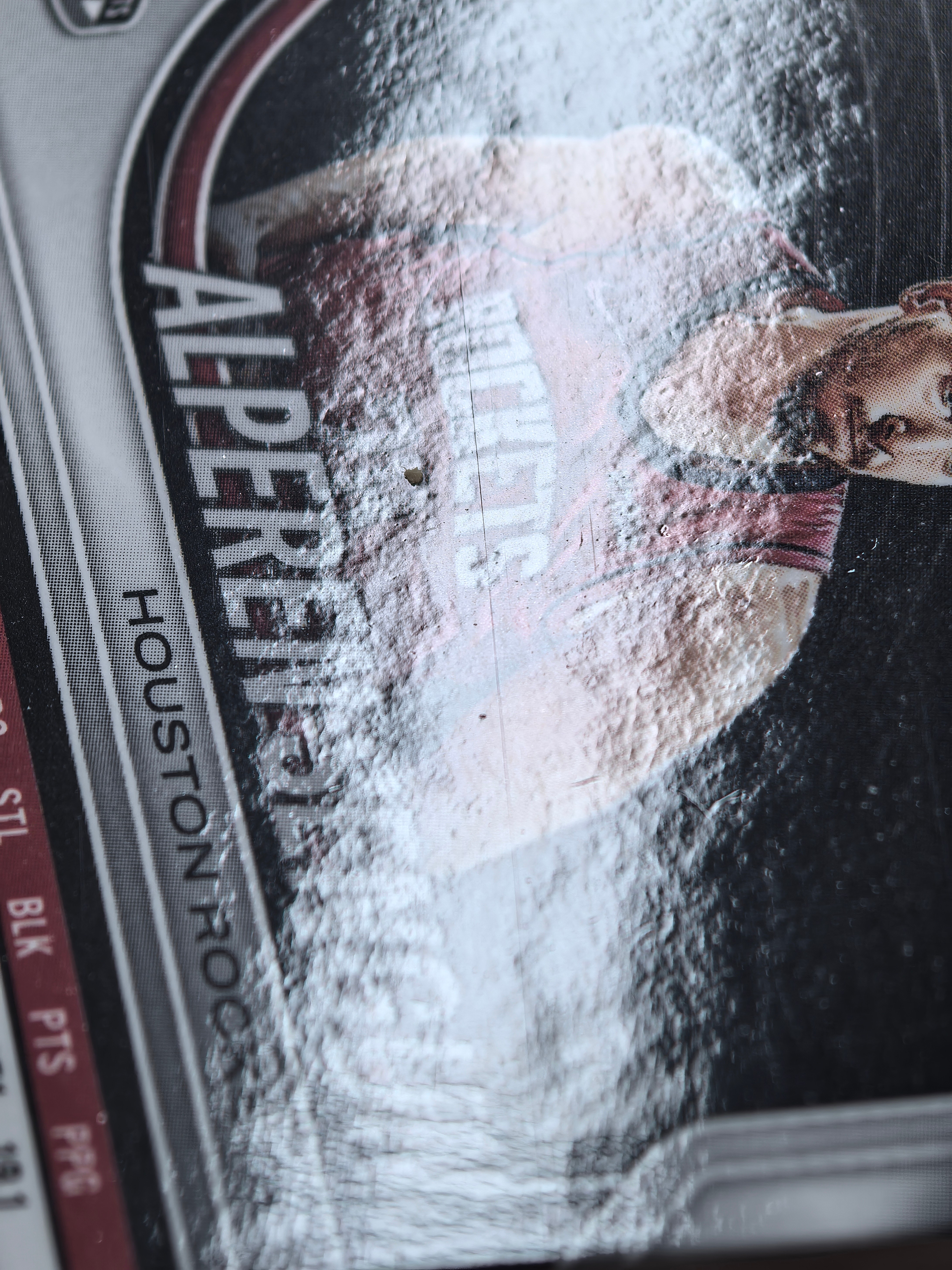 2024-25 Panini Prizm Black Alperen Sengun 火箭 阿尔佩伦申京 10/20编 樱花圈圈折 折射 微瑕 实卡精美 卡品如图 收藏必入 七哥