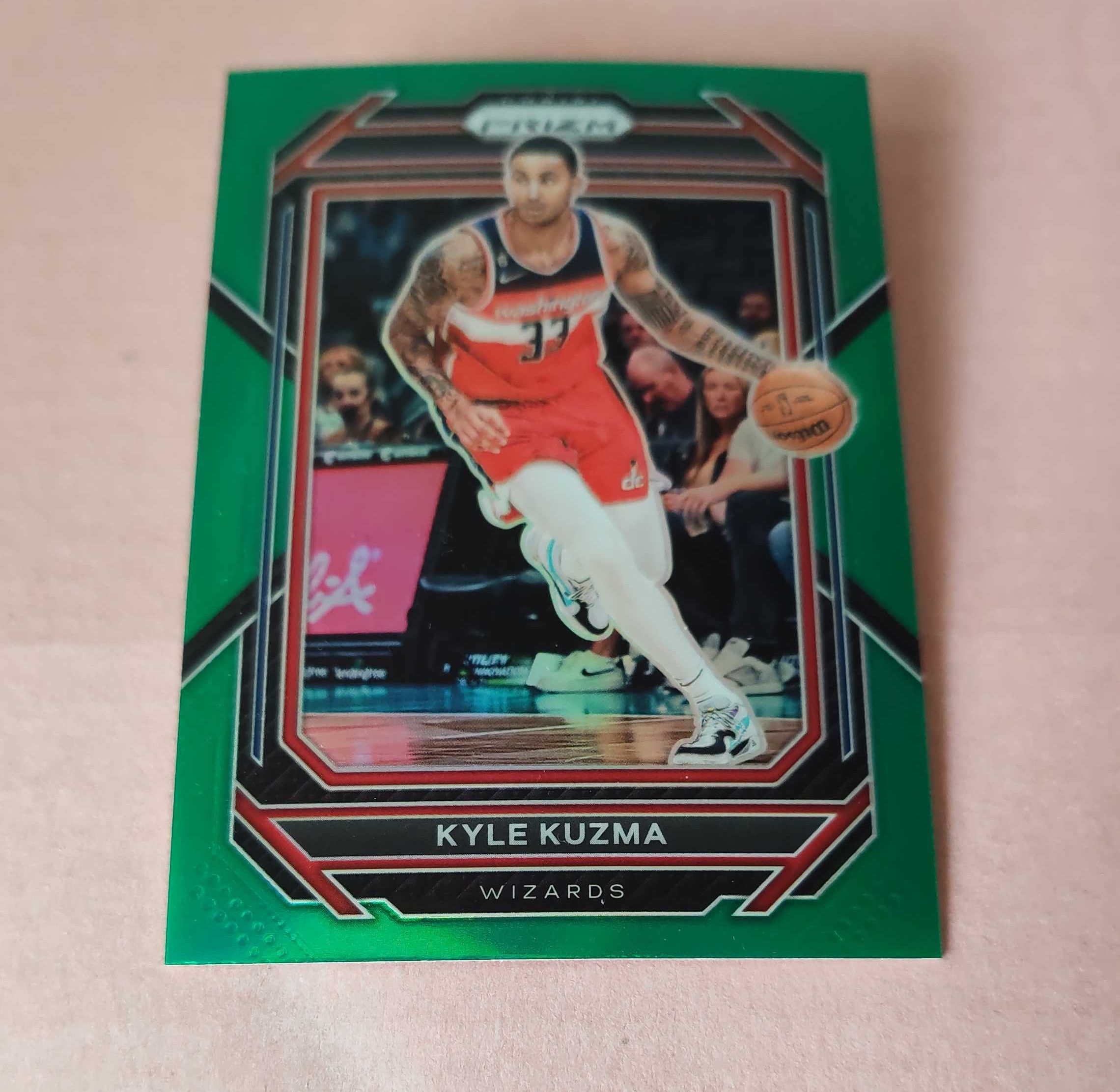 2023 Panini 篮球 篮球 [R9拍卖] [大叔专 ] 篮球 系列球员年代图为准 折射
