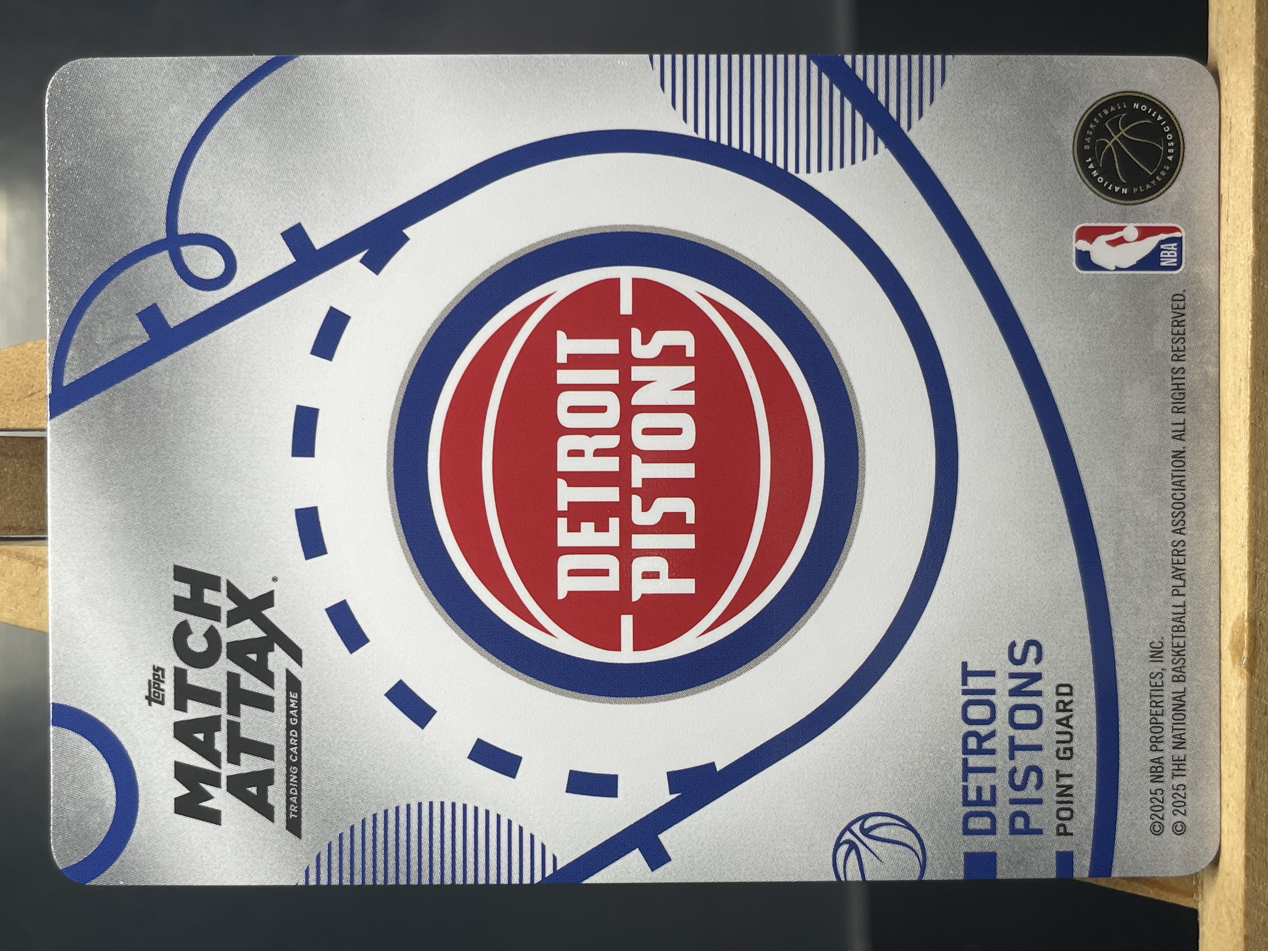 (C8) 2025 TOPPS 折射 CC 坎宁安 活塞 近期大热球星 收藏必备 卡品如图 ! ! !