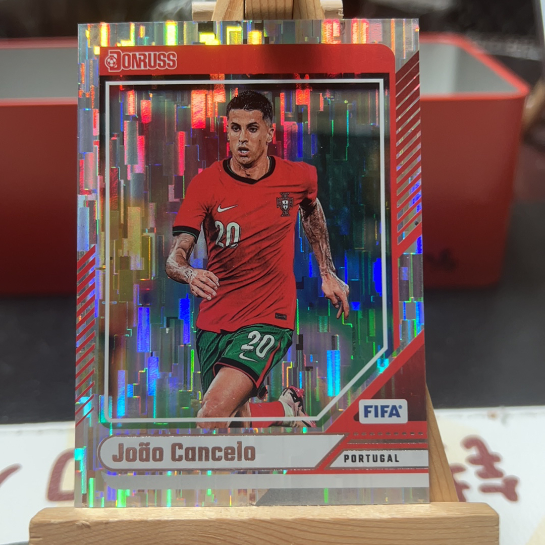 【G5-可无限累积】葡萄牙 Joao Cancelo 若昂 坎塞洛