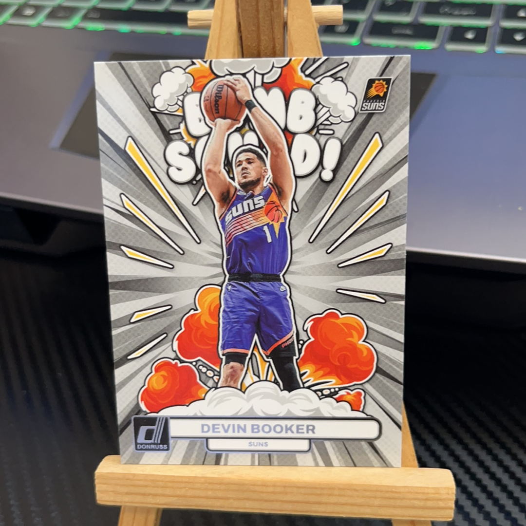 2023-24 Panini Donruss Damian Lillard 达米安 利拉德 雄鹿 杜蕾斯系列 特卡 卡品如图 凑图必备 值得收藏!免费代卖!