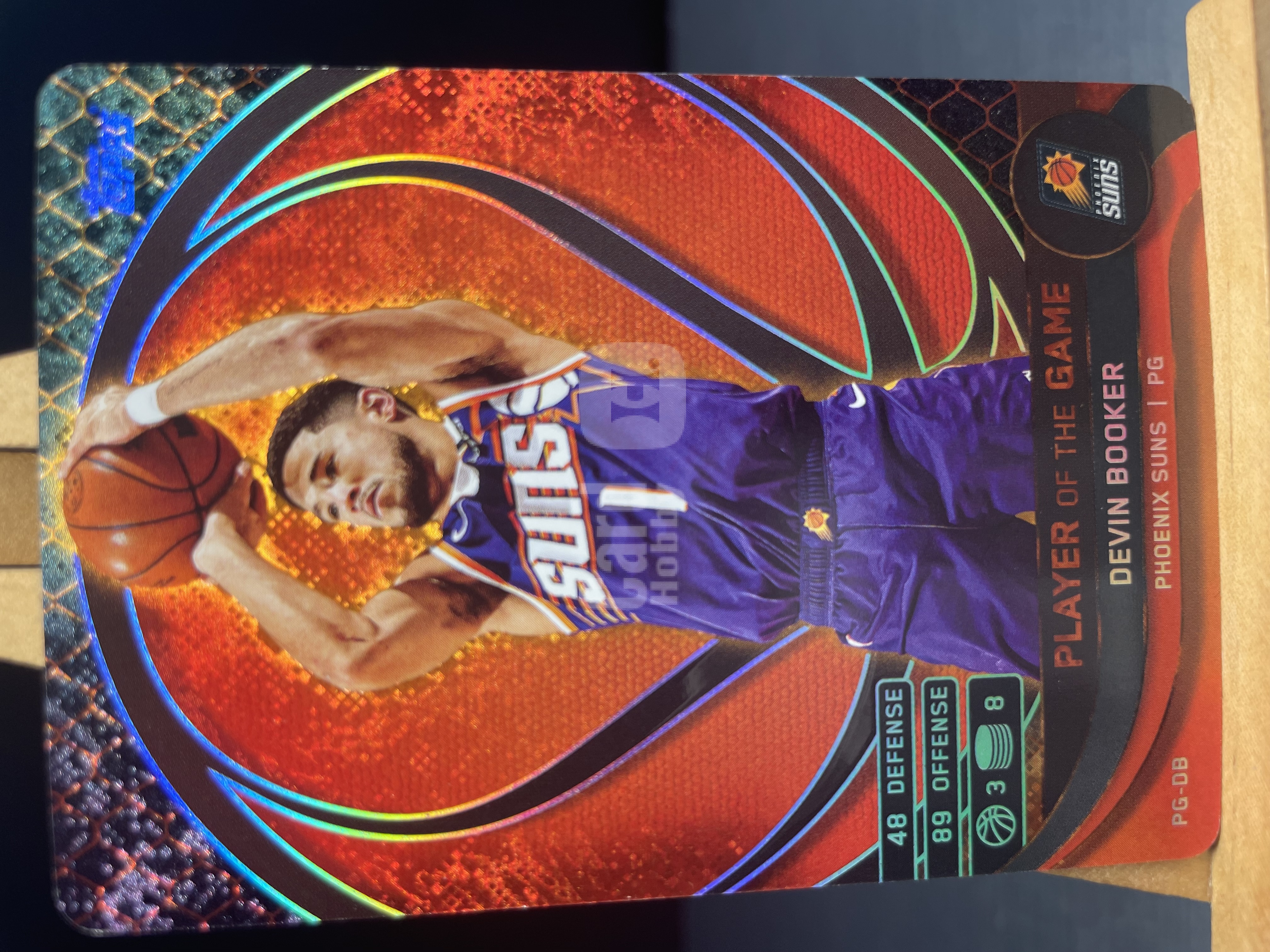 (C6) 2025 TOPPS 德文 布克  太阳   近期大热球星 收藏必备 卡品如图 ! ! !