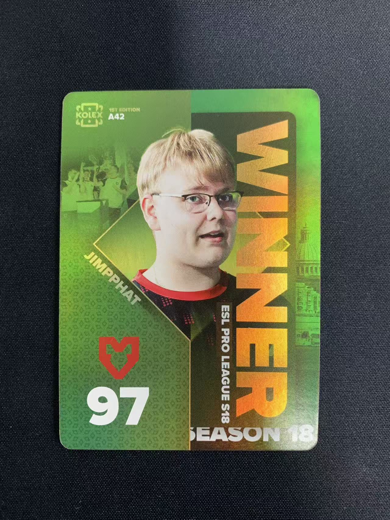 2025 kolex csgo cs2 major 中国红 CHINA 低编 LOW MINT 【A42】 卡品如图 冲榜必备 有码 GPPP