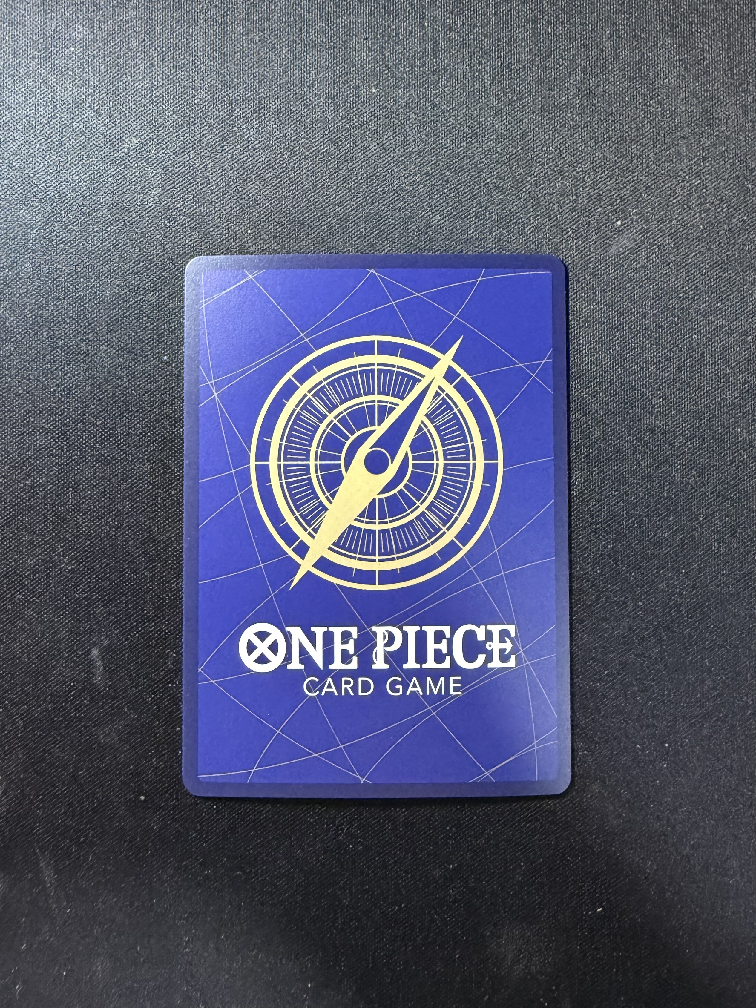 2026 ONE PIECE TCG 决战之刻 大和 ja 海贼王 航海王 大和 OP16-098 SR 妹卡 闪卡 高罕 异画 全图闪 收藏必备 日版 卡品不错 如图所示