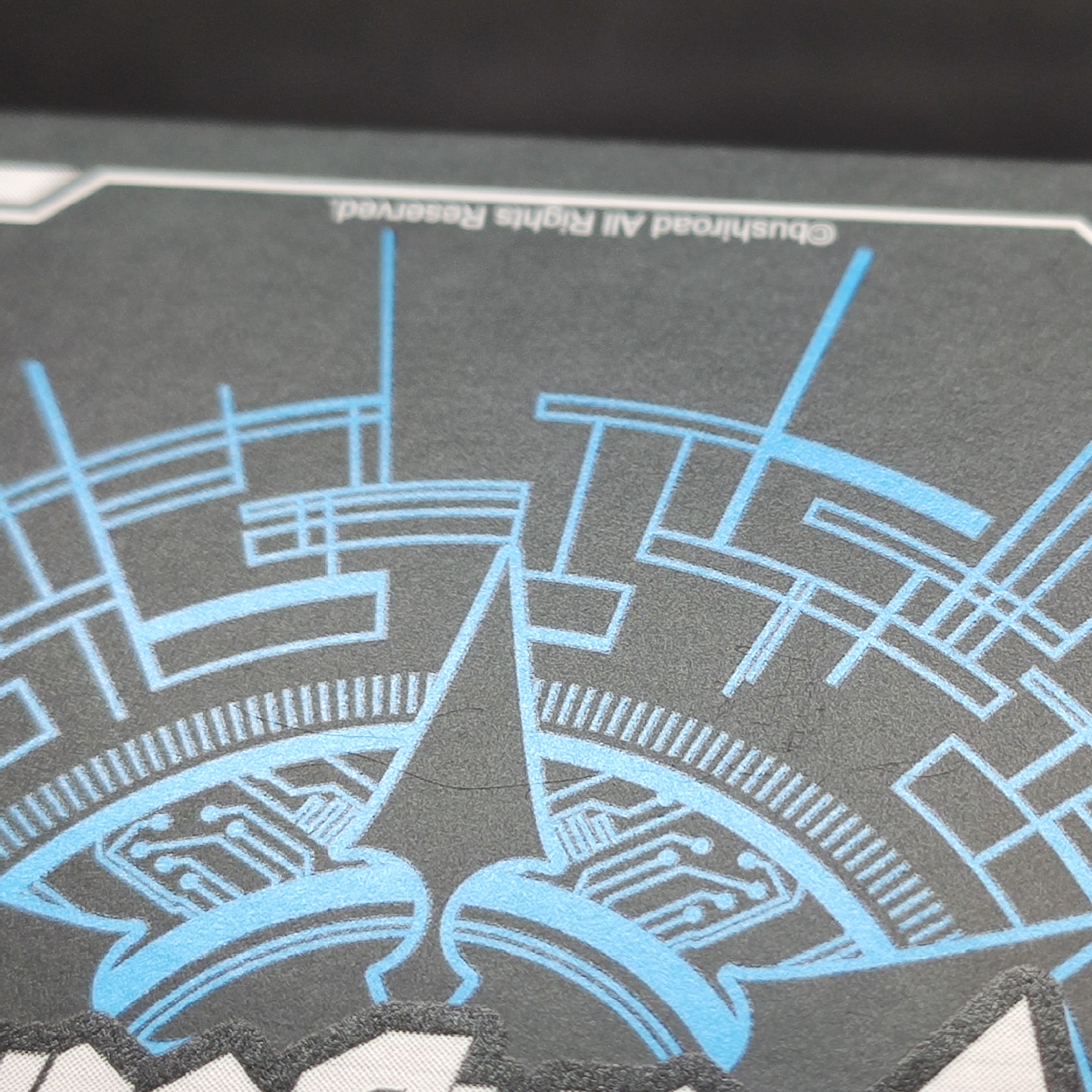 【大腿代卖提前预付80%】卡片战斗先导者 想象赠礼 签字 签名 印签 碎闪折射 V-GM/0031 妹卡/瑕疵见详图/8329纪总/a82