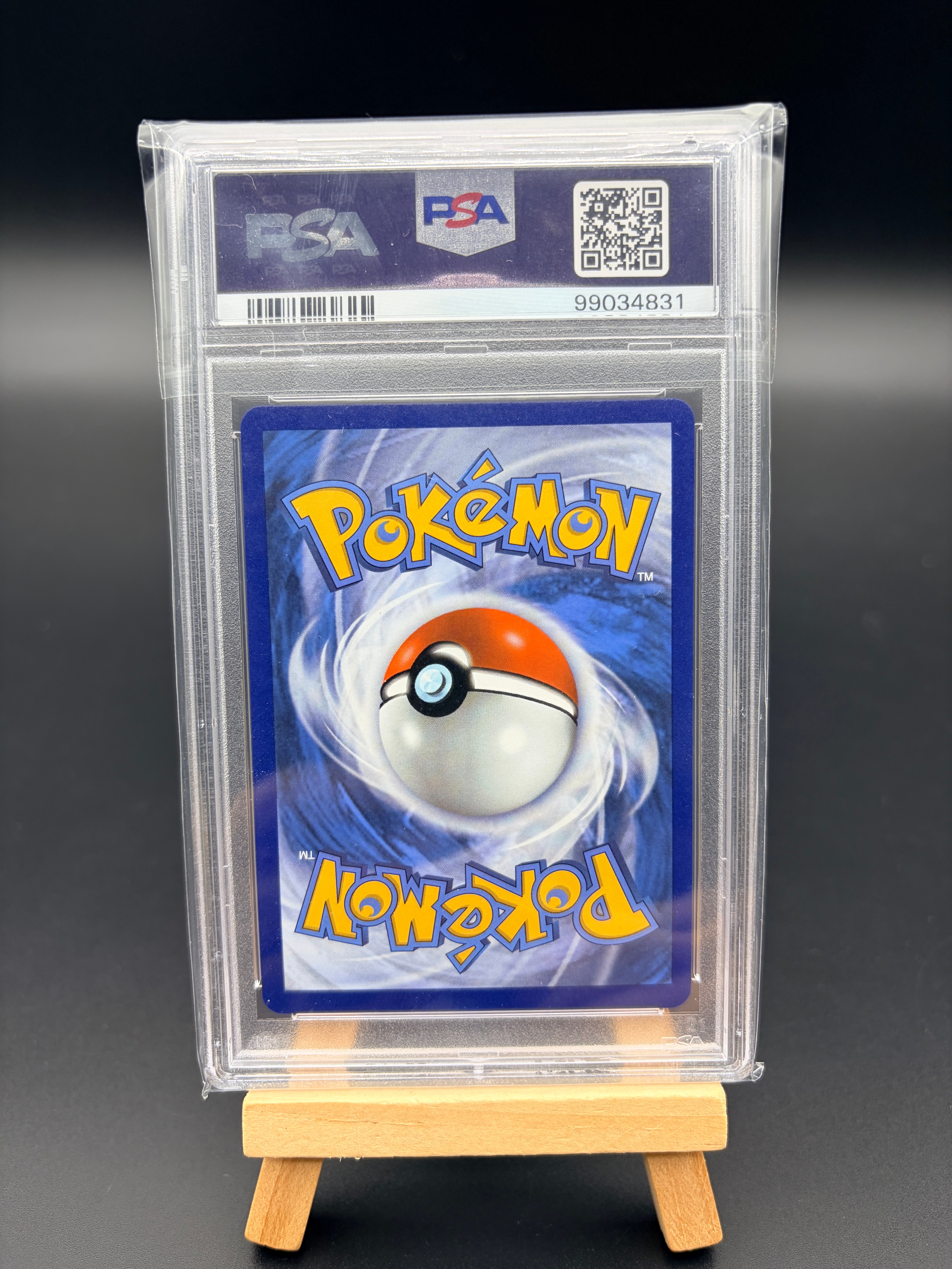 2025 Pokemon TCG 宝可梦 英文 美版 白龙 25周年纪念 PSA10分 评级卡 高罕 闪卡 稀有 收藏投资必备 卡品如图 默认流通品 李白