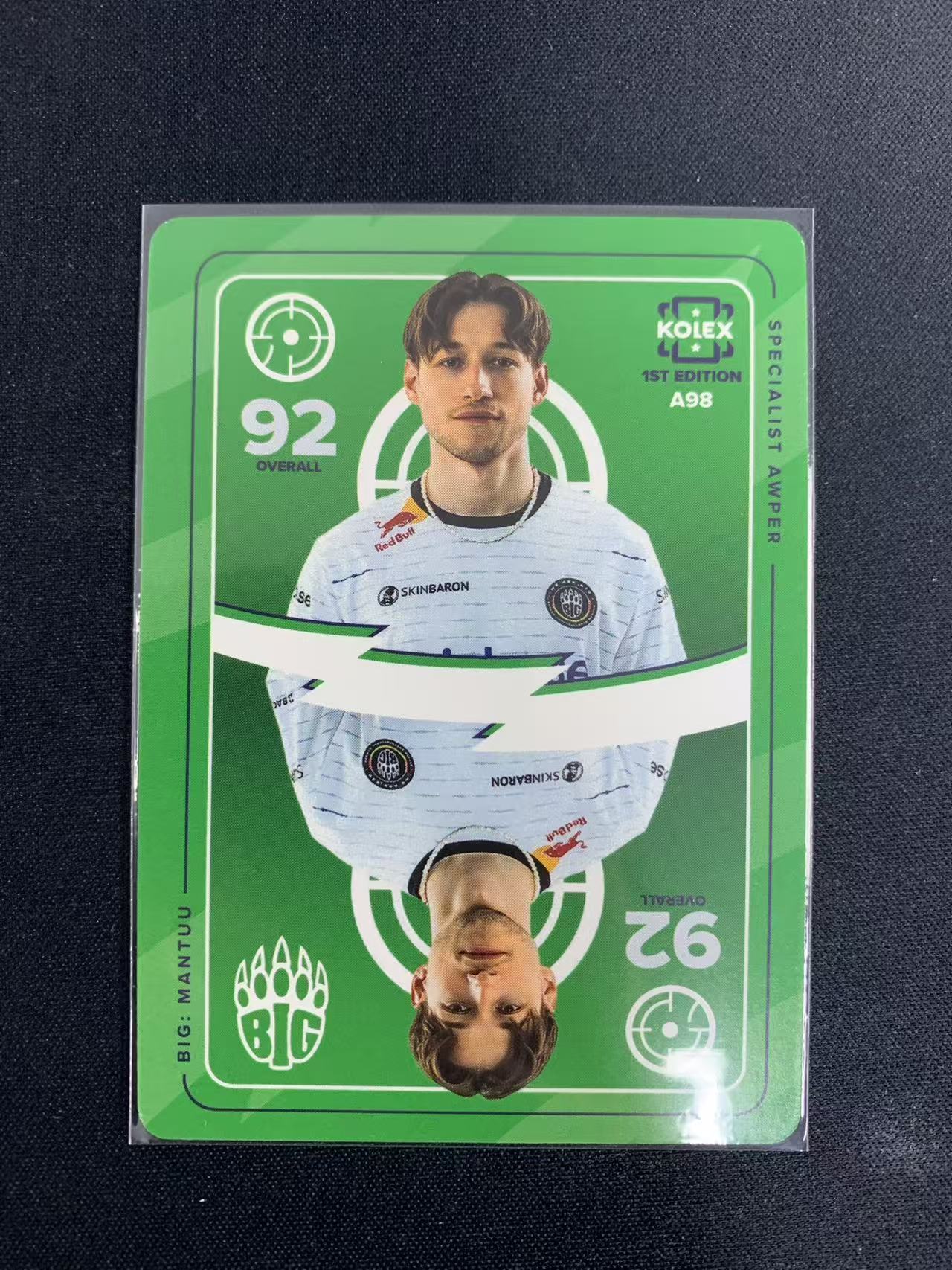 2025 kolex csgo cs2 major 中国红 CHINA 低编 LOW MINT 【A98】 卡品如图 冲榜必备 有码 AAA