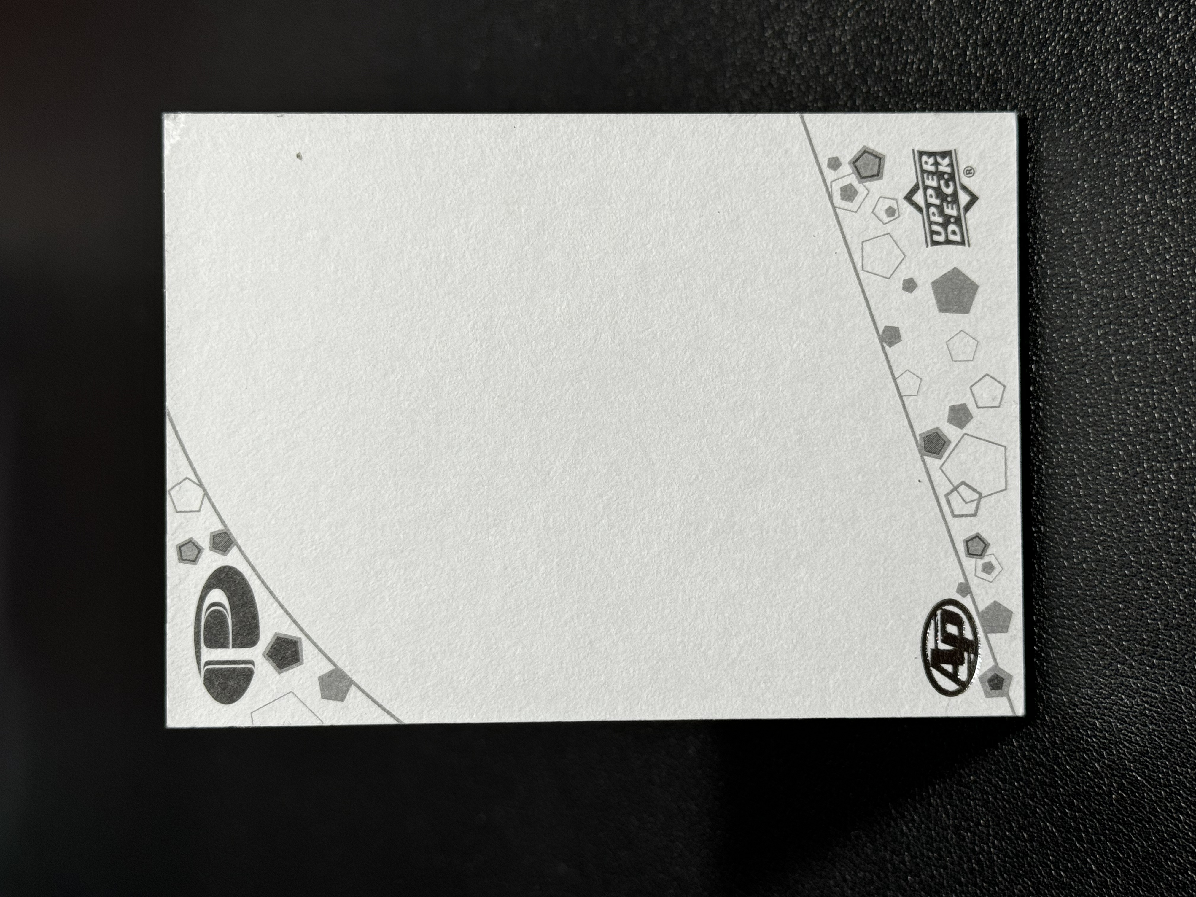 2021 Upper Deck Marvel (MCU) Premier 漫威 大铁盒 P盒 高端系列 AP 手绘卡 1/1 1OF1 空白底卡 ARTIST SKETCH CARD LWLP