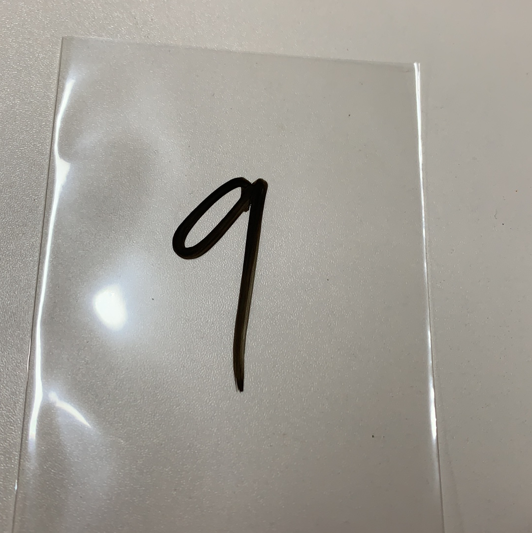 【DC拍卖】11.20. CR7 经典高端系列LOT6 2012-13 PANINI KOBE ANTHOLOGY kobe 名人堂传奇巨星 湖人王朝领军人物 黑曼巴 科比 布莱恩特 凑套必备