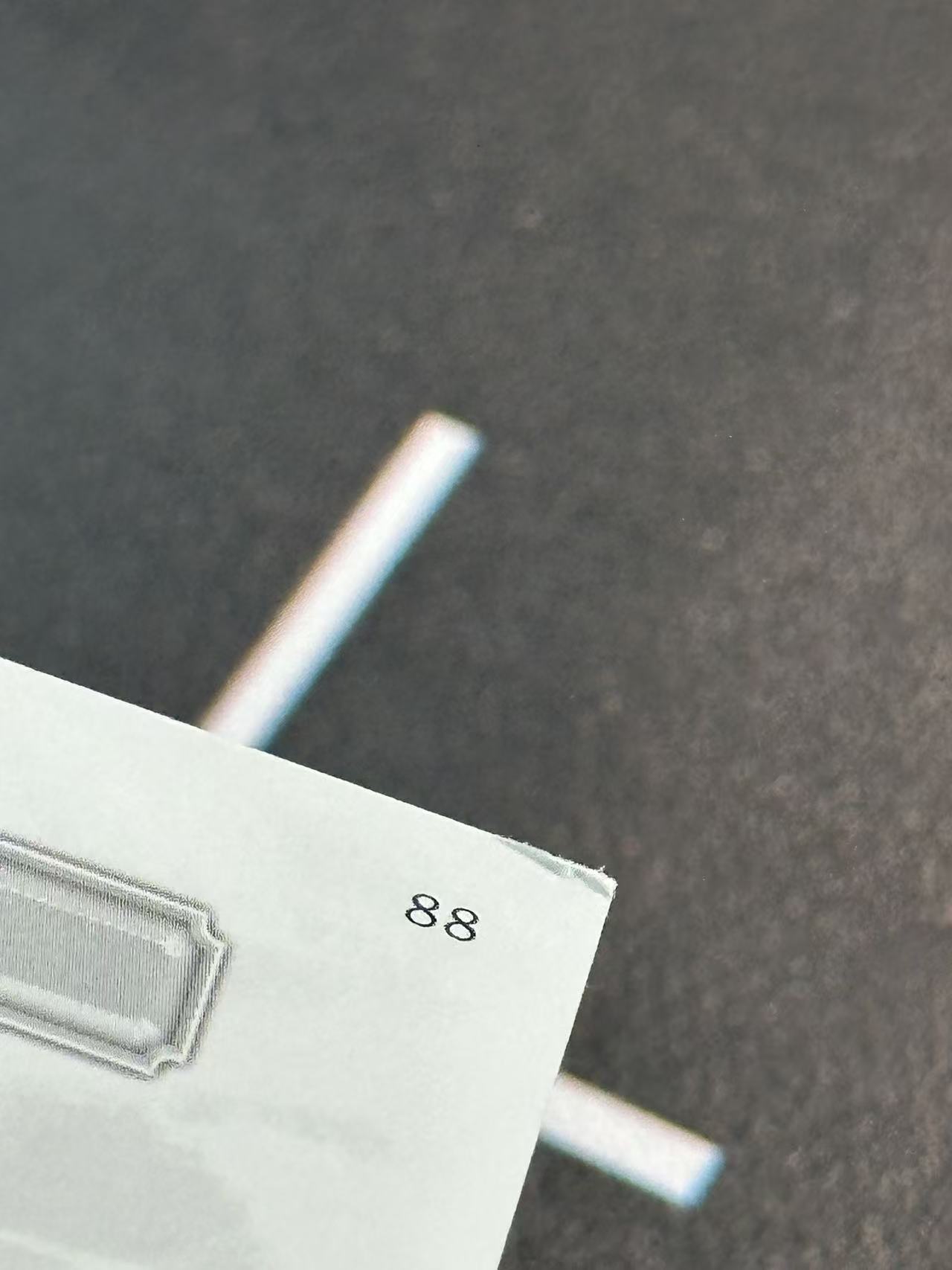 2023-24 Topps Royalty Trey Murphy III 【欧卡体育】王权 皇家 特雷 墨菲 99编 BASE 鹈鹕 角瑕如图(YDD)