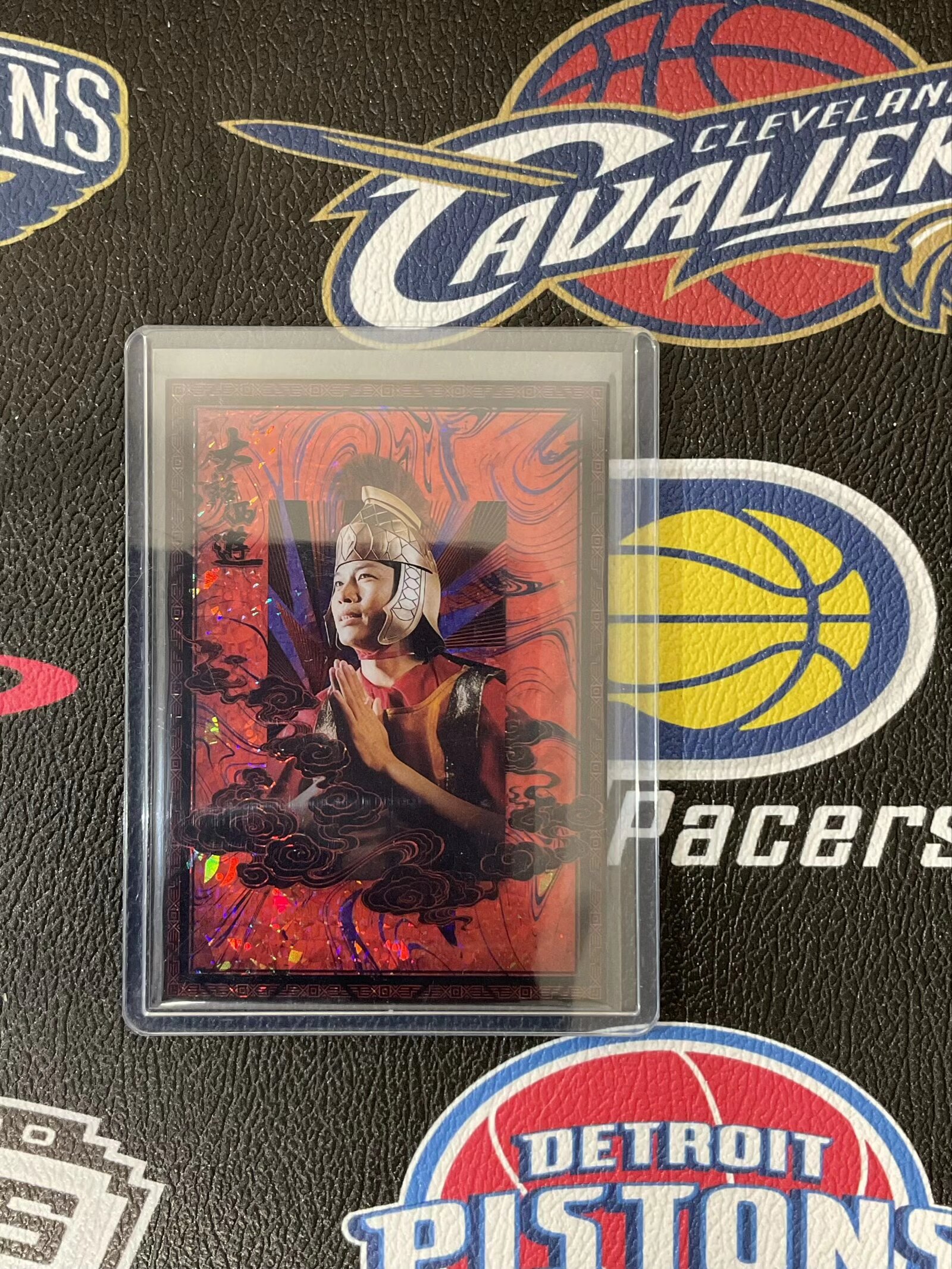 【大树营免费代卖】唐僧 炫彩 1/5 首编 5编 超低编 卡星时代 大话西游 卡星 大话西游系列30周年收藏卡 月光宝盒 大圣娶亲 乾坤权契特卡 收藏必备 卡品如图 瑕疵如图 #鸡打鸣