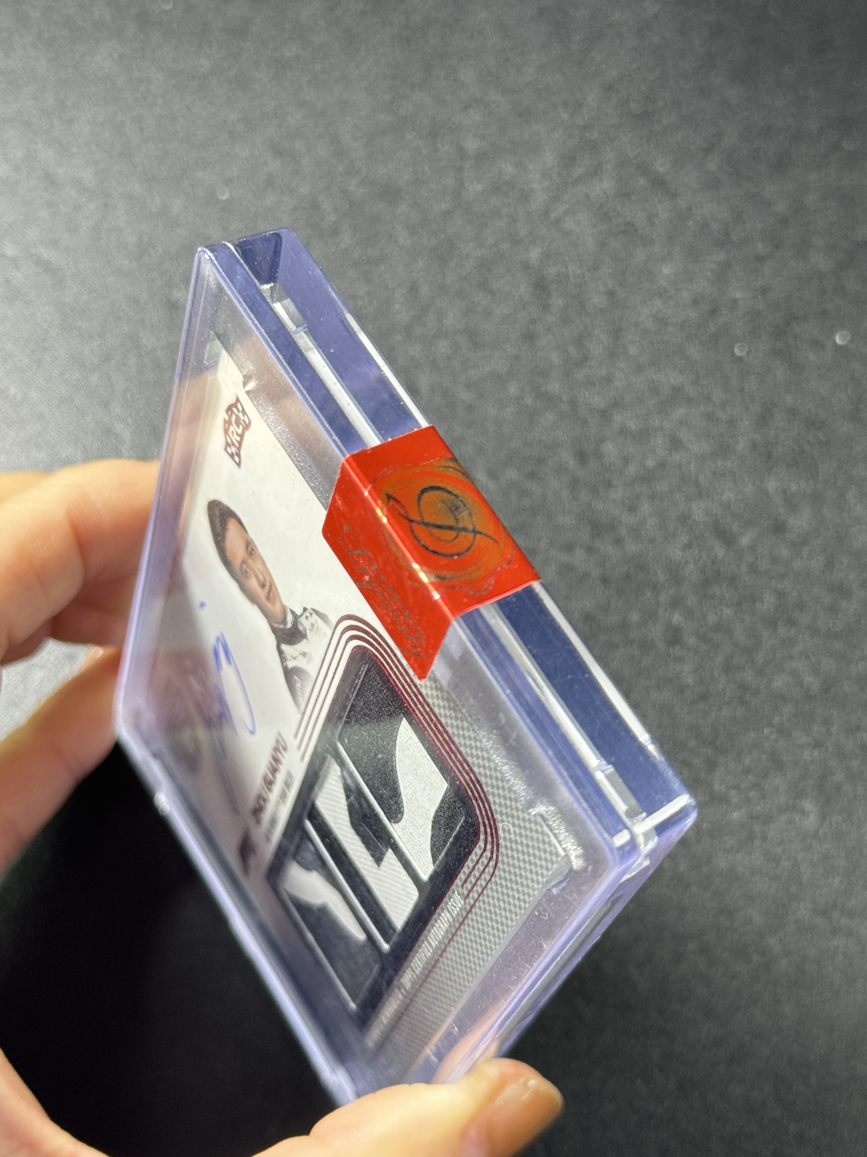 【喷子拍卖】2022 Topps dynasty F1 Zhou Guanyu 王朝系列 阿尔法罗密欧 中国骄傲 周冠宇 新秀 RC 三窗 ...
