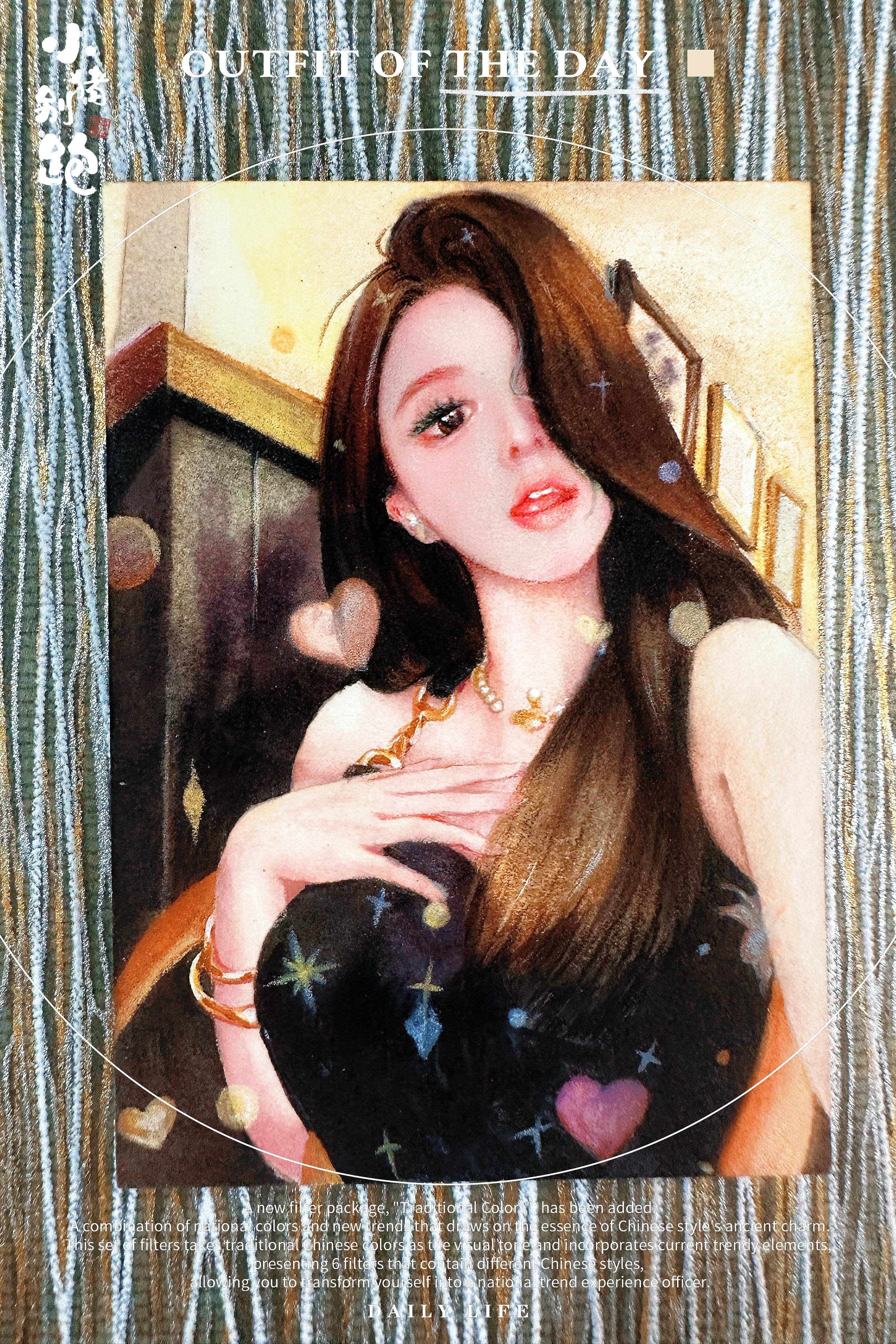 〖小猪别跑hit手绘〗【画师:西木】 工作室详见卡背 1/1 亲签 手绘卡 sketch card 小图压缩严重,请老板们点开大图看细节~小猪必为您把关每一张手绘!