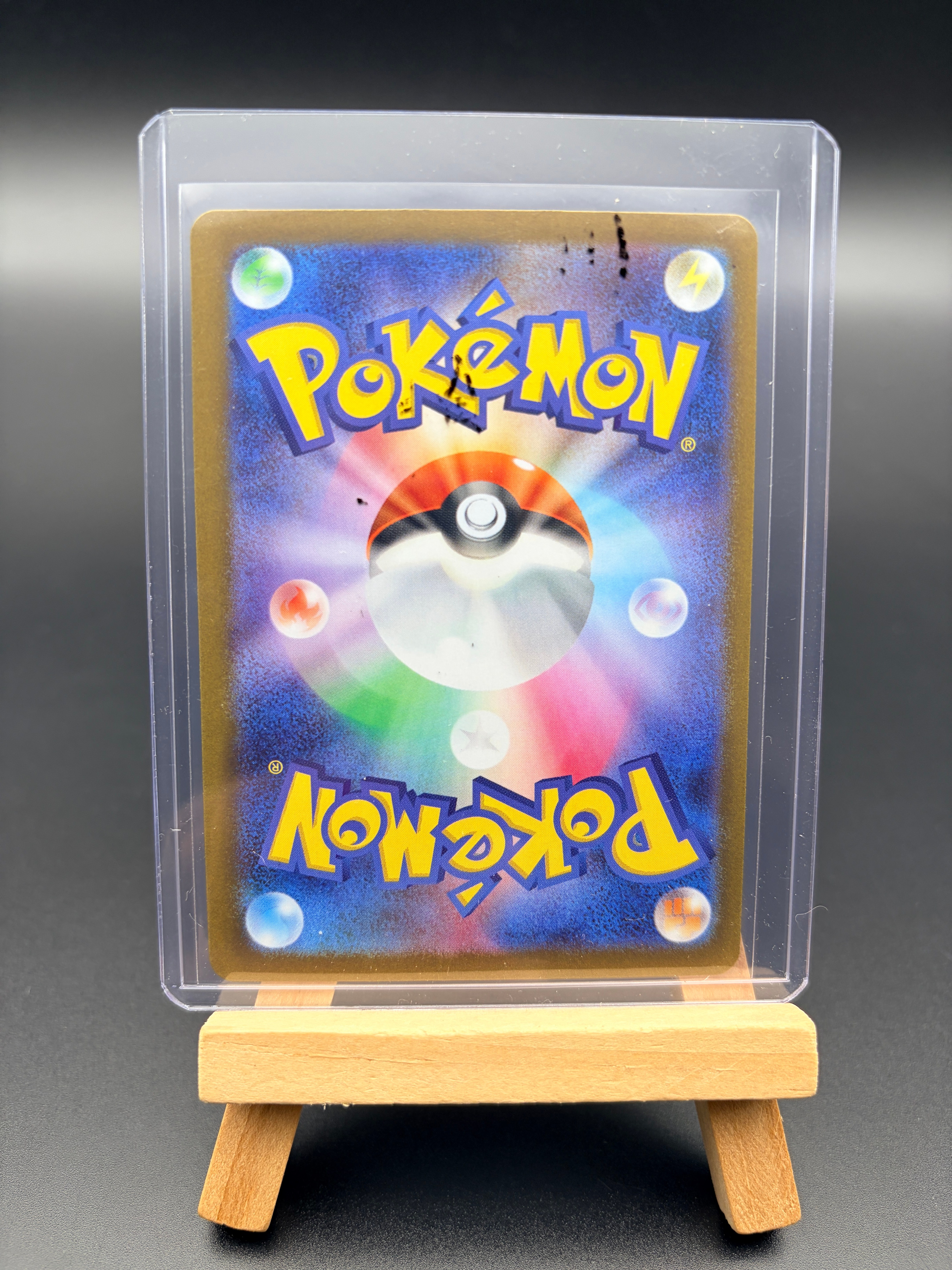 2025 Pokemon TCG 宝可梦 日版 ja m1L SR 高罕 闪卡 稀有 收藏投资必备 卡品如图 默认流通品 李白