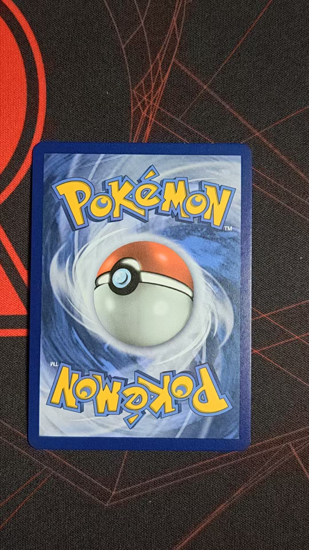 2006 Pokemon TCG 剑盾 黑色之星 梦幻ex en 【卡少爷卡社】PTCG 宝可梦 美版 梦幻ex EXLM-88Holo 卡品如图 (孤傲)