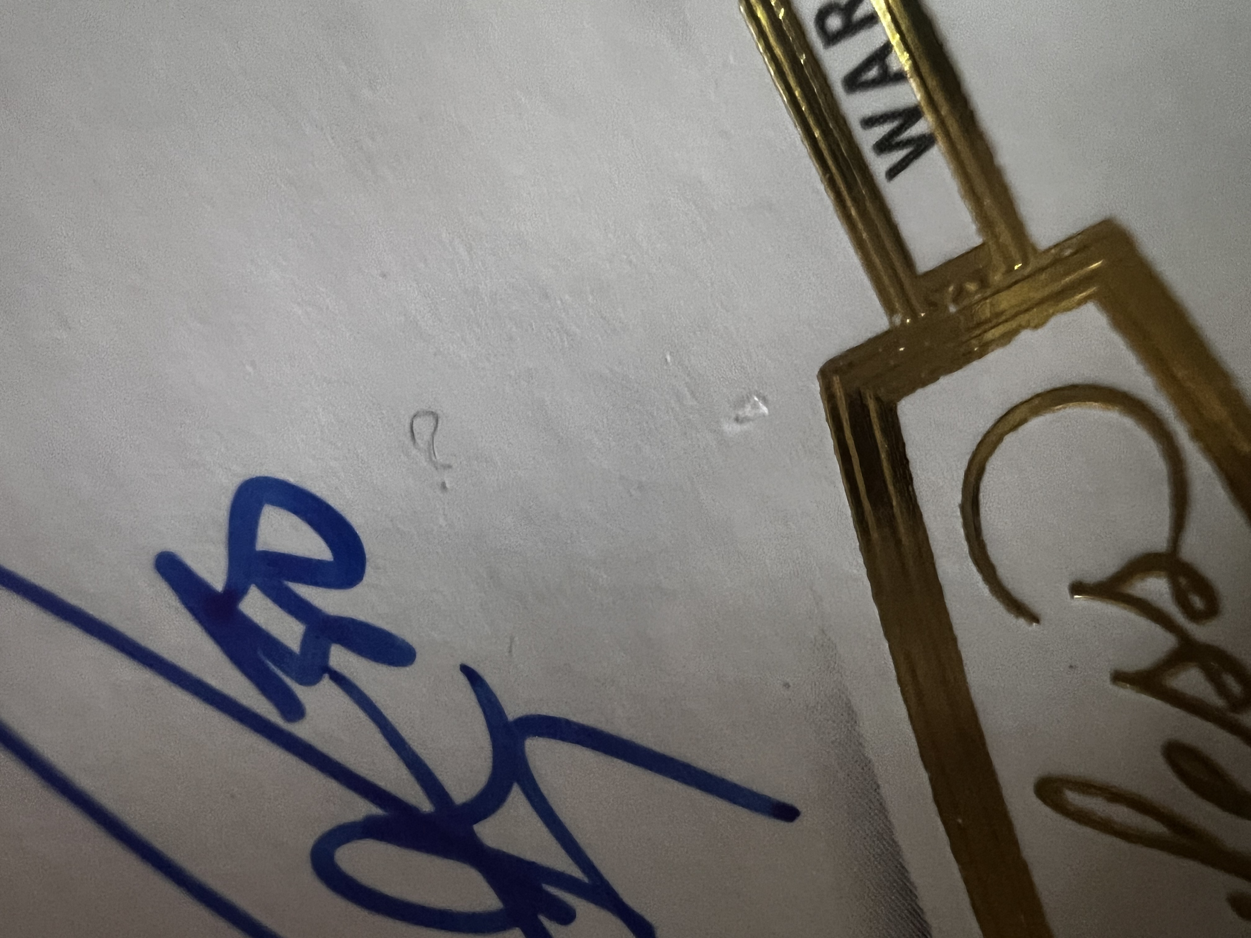 【甲子拍卖】2024-25 Panini Flawless Stephen Curry Klay Thompson 手提 勇士 斯蒂芬库里 克莱汤普森 水花兄弟 01/10编 首编 金版 双签 双人签 卡签 签字 原封砖 收藏必备 鼎13A