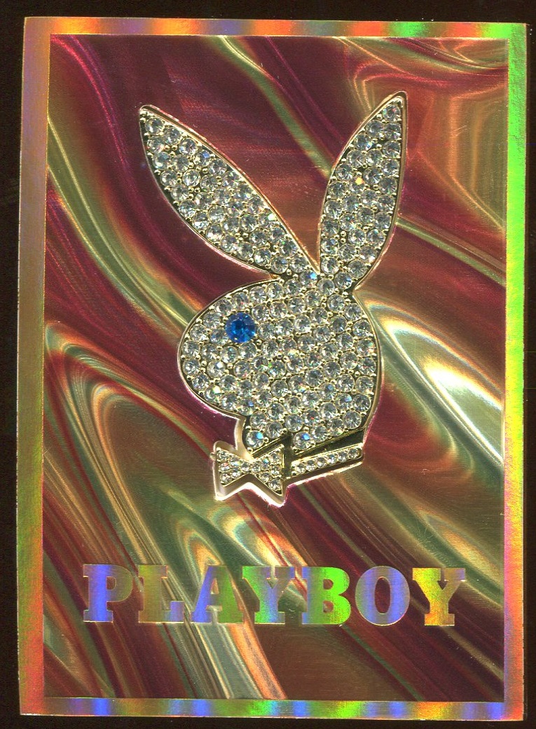 【Miss0801钩玄卡店】LW 2023 卡仕届 Playboy 花花公子系列 大比例 商标 标识 钻石 特卡！
