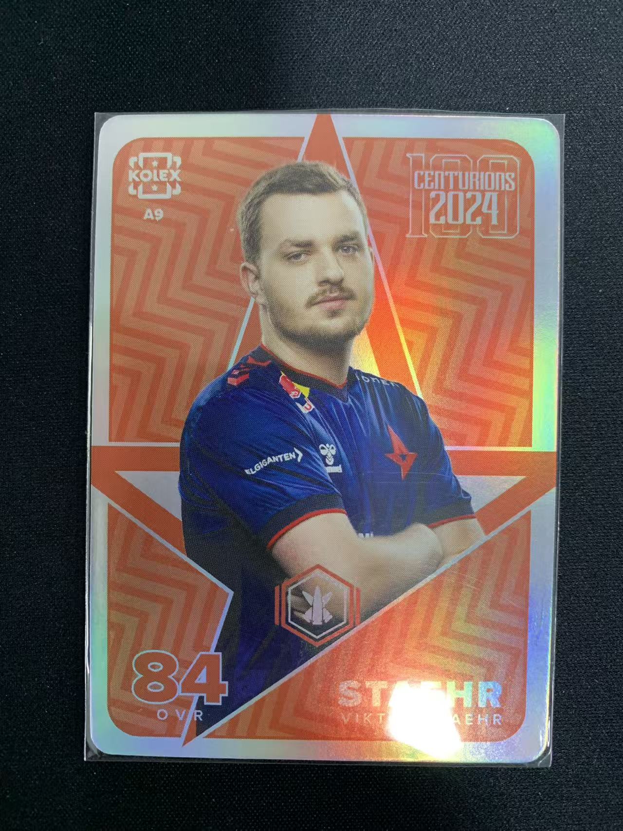 2025 kolex csgo cs2 major iem 黑白盒 CENTURIONS 【A9】 有码 卡品如图 AAA