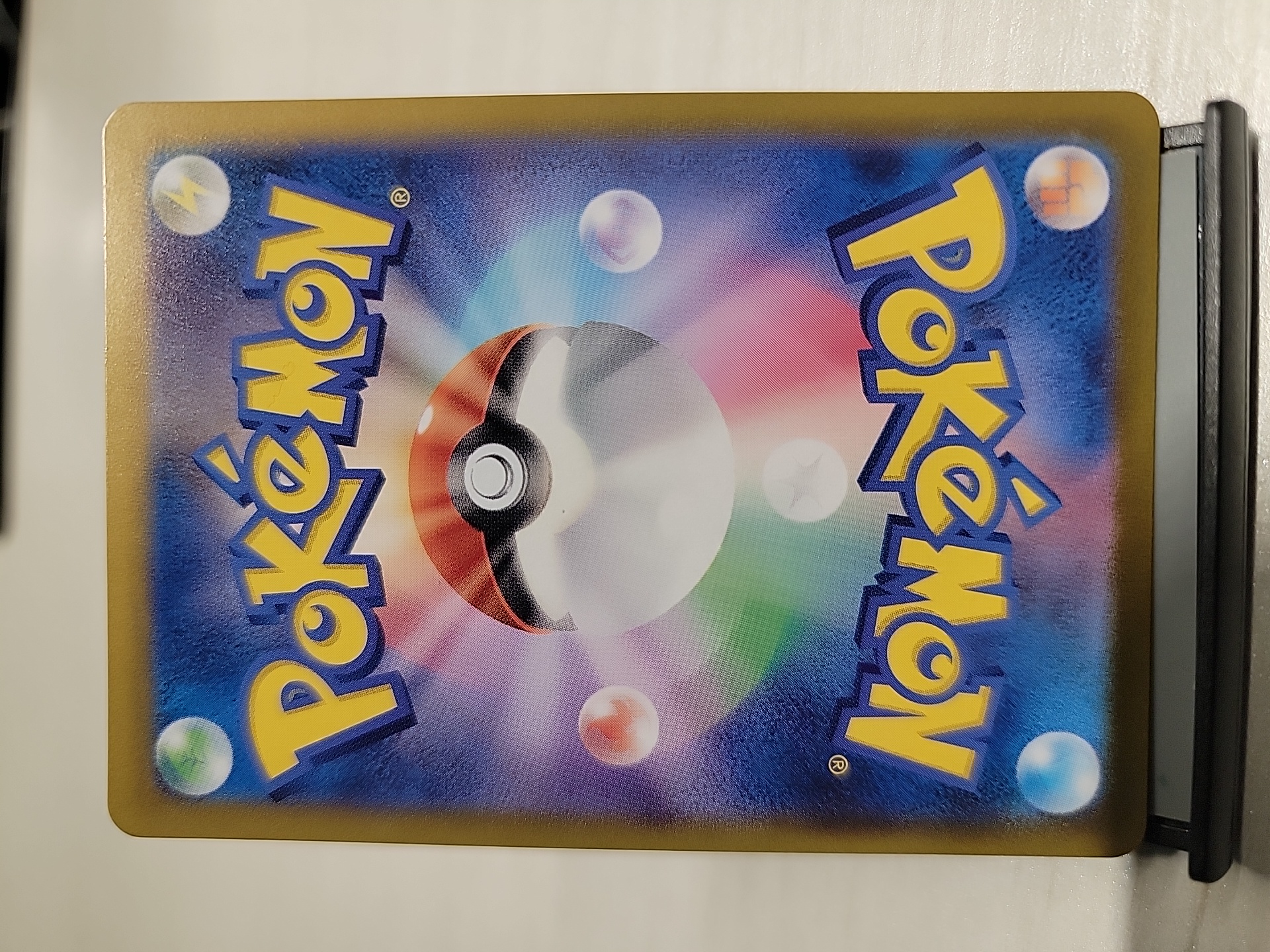 2025 Pokemon TCG 朱&紫系列 蜻蜻蜓 ja 麦丰TCG 宝可梦 日版 sv9a 补充包 热风竞技场 064/063 AR L哥