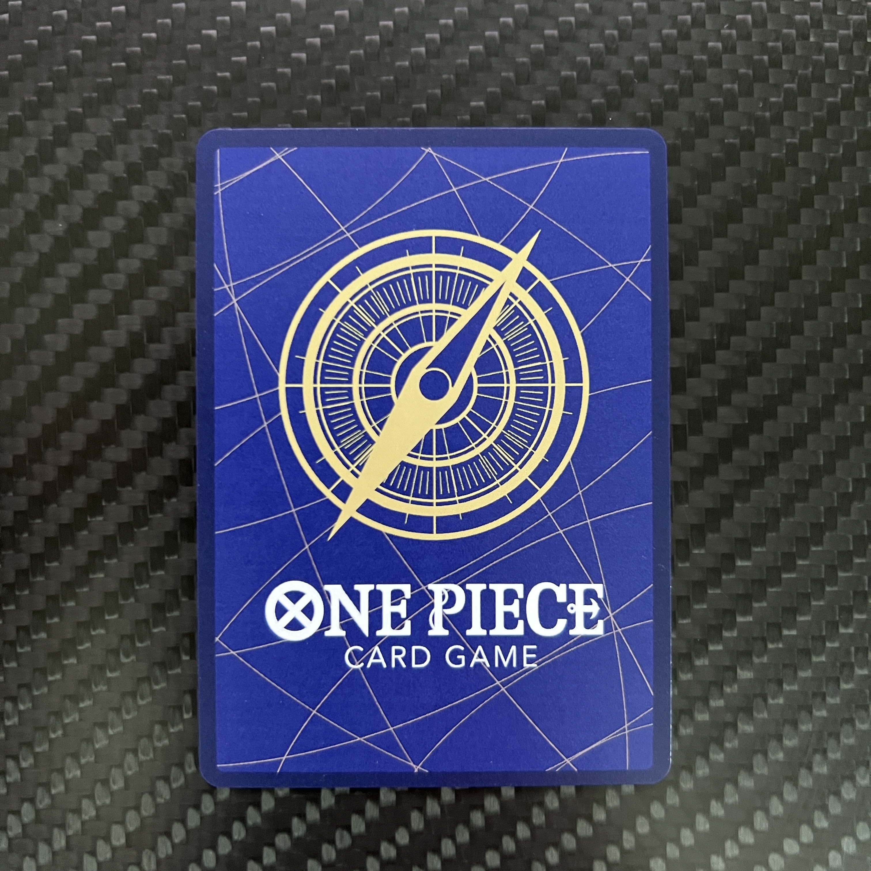 2025 ONE PIECE TCG OP-13 ウタ ja 【杰克森拍卖】乌塔 OP13-023 SR 异画 闪卡 日版 继承的意志 背面小白点偏多 介意勿拍 雕哥