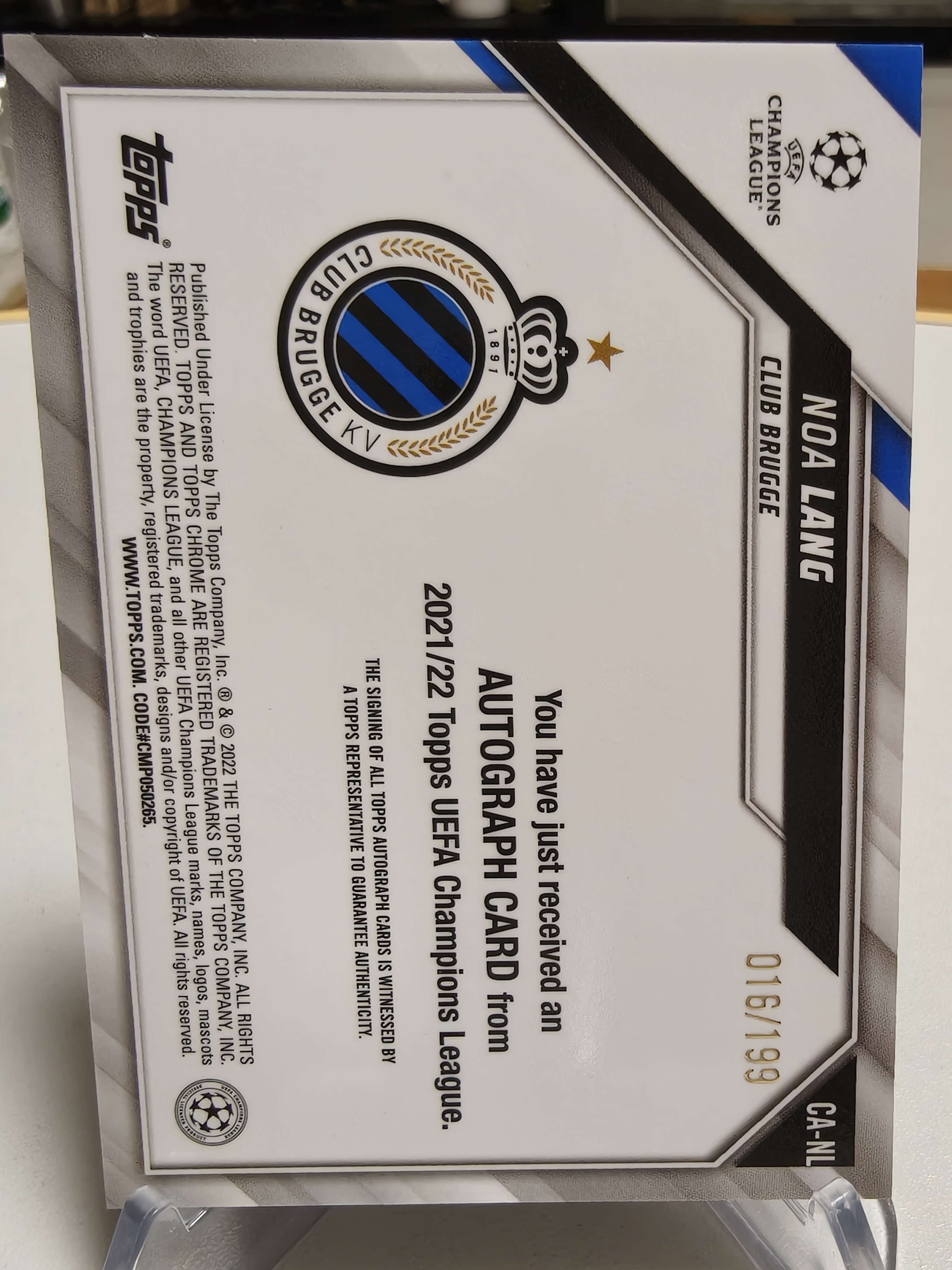 2024-25 panini donruss optic 杜蕾斯 Olivier Giroud 吉鲁 法国 FIFA 20/149编 蓝折 默认通行品相 细节如图 凑套 收藏必备【拍前务必看描述】