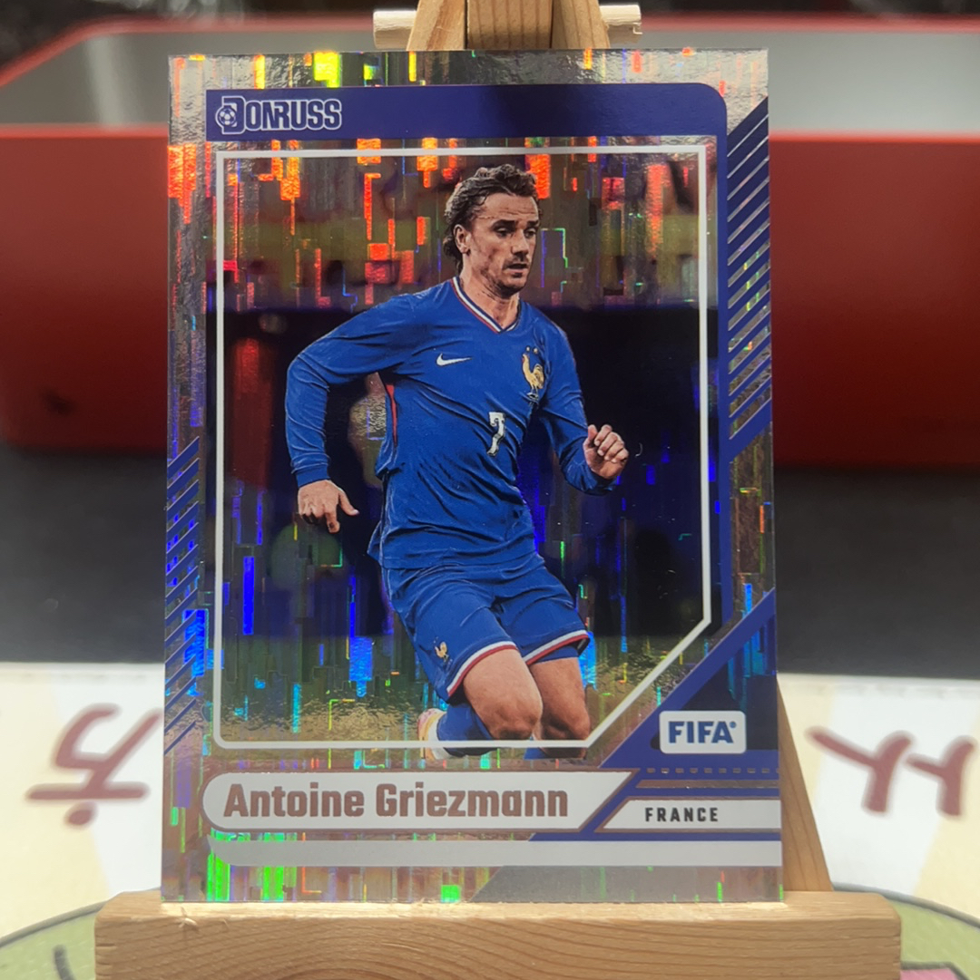 【G3-可无限累积】法国 Antoine Griezmann 格列兹曼