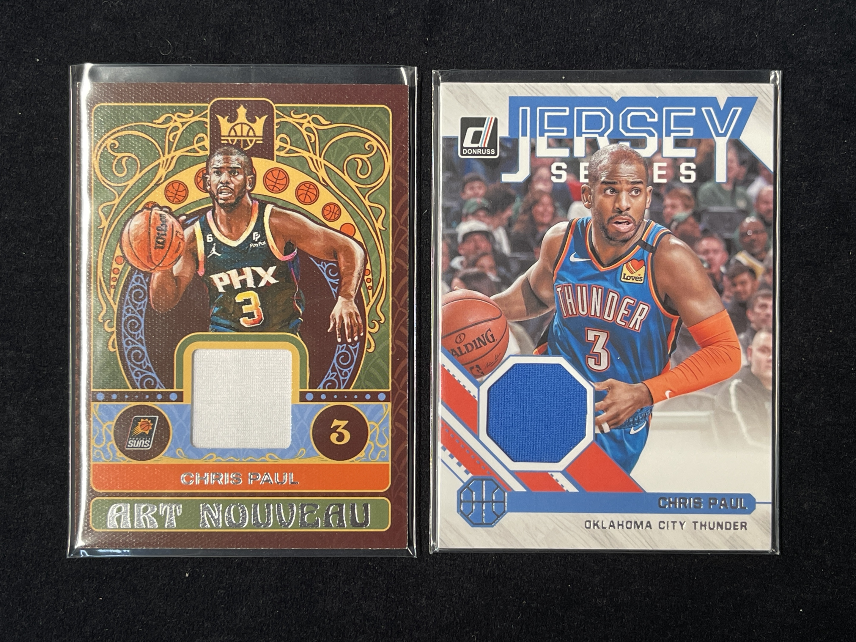 【Lucky幸运壹编壹代拍-BYB】Panini Court Kings 油画 Donruss 杜蕾斯 CP3 克里斯 保罗 Chris Paul 球衣 lot 不保卡品