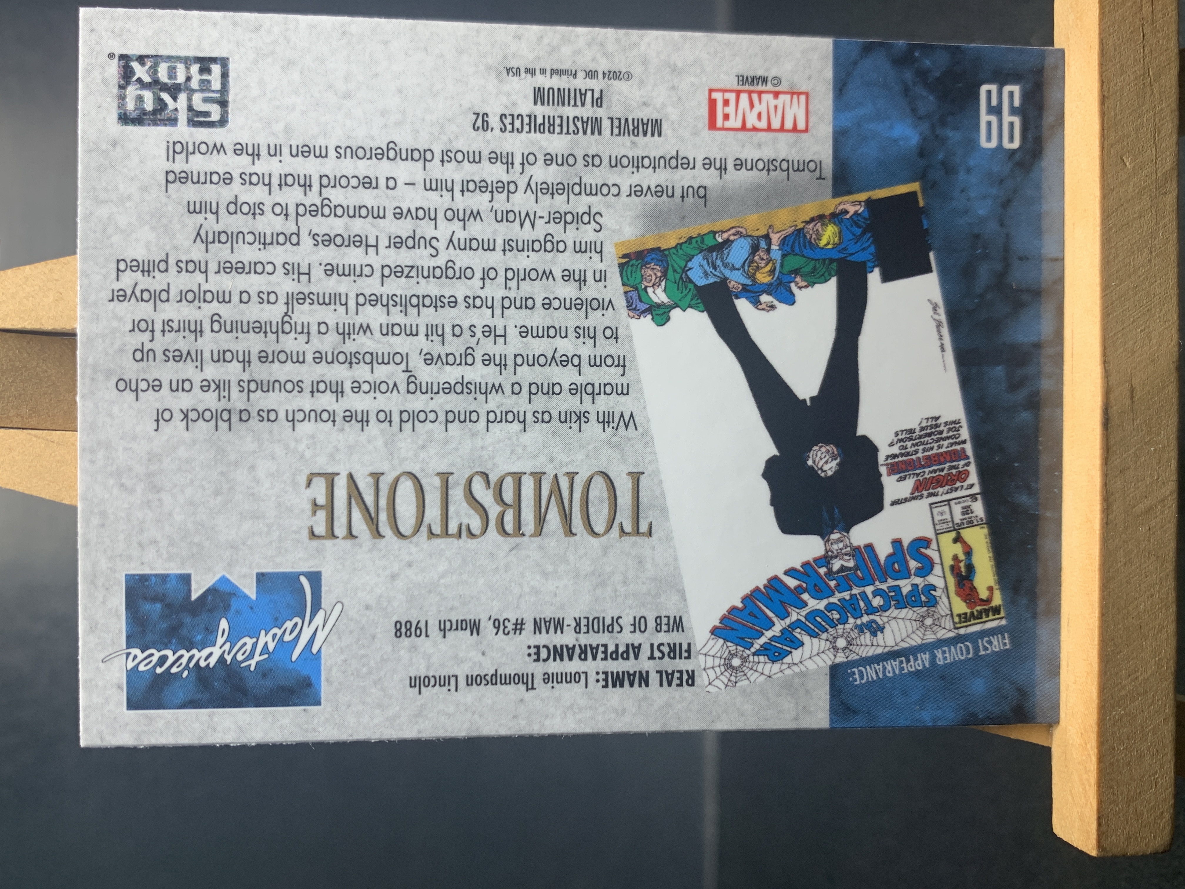 (C2)2024 SKY BOX Marvel 漫威 BASE 墓石 实卡好看 收藏凑套必备 卡品如图!!!