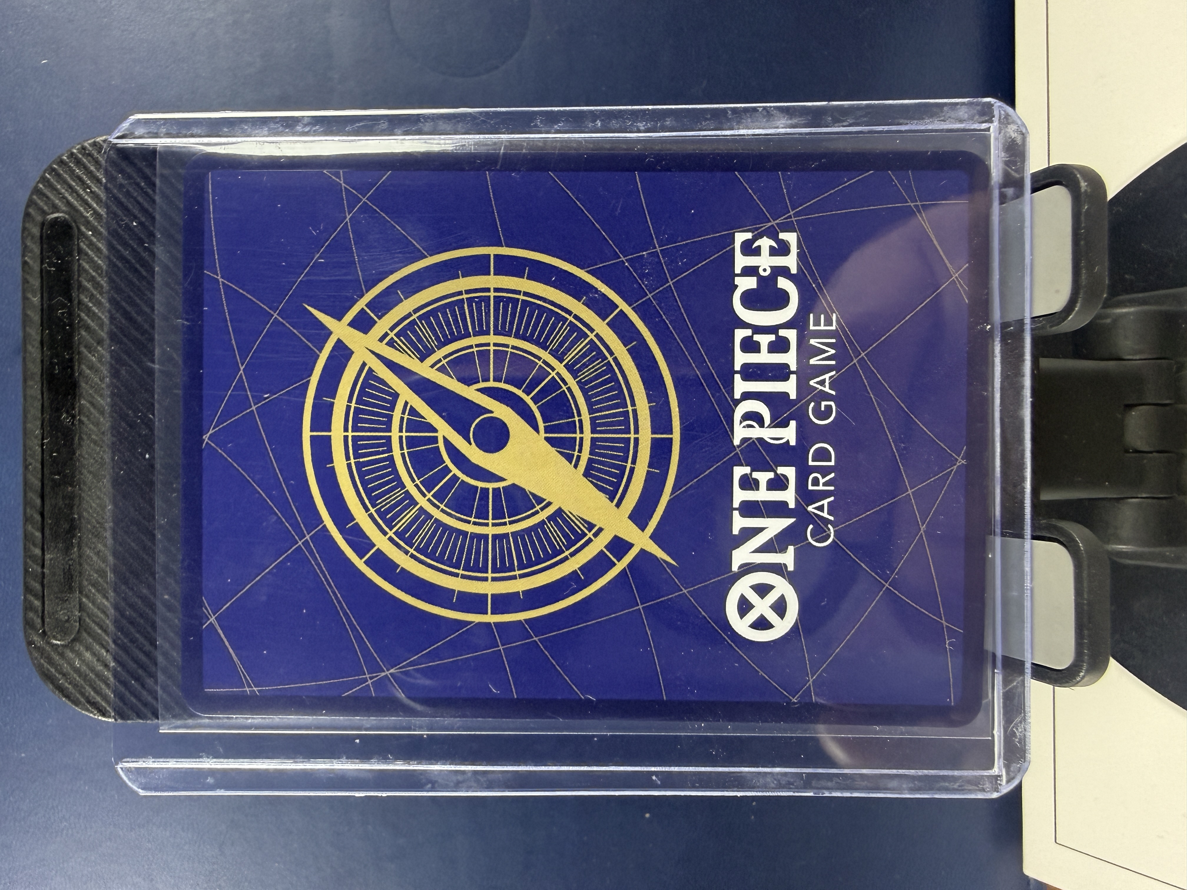 2026 ONE PIECE TCG OPCG 航海王 海贼王 日版 ja 特典卡 PROMO P-154 蒙奇·D·路飞 8000 麦わらの一味 草帽一伙 (海绵)