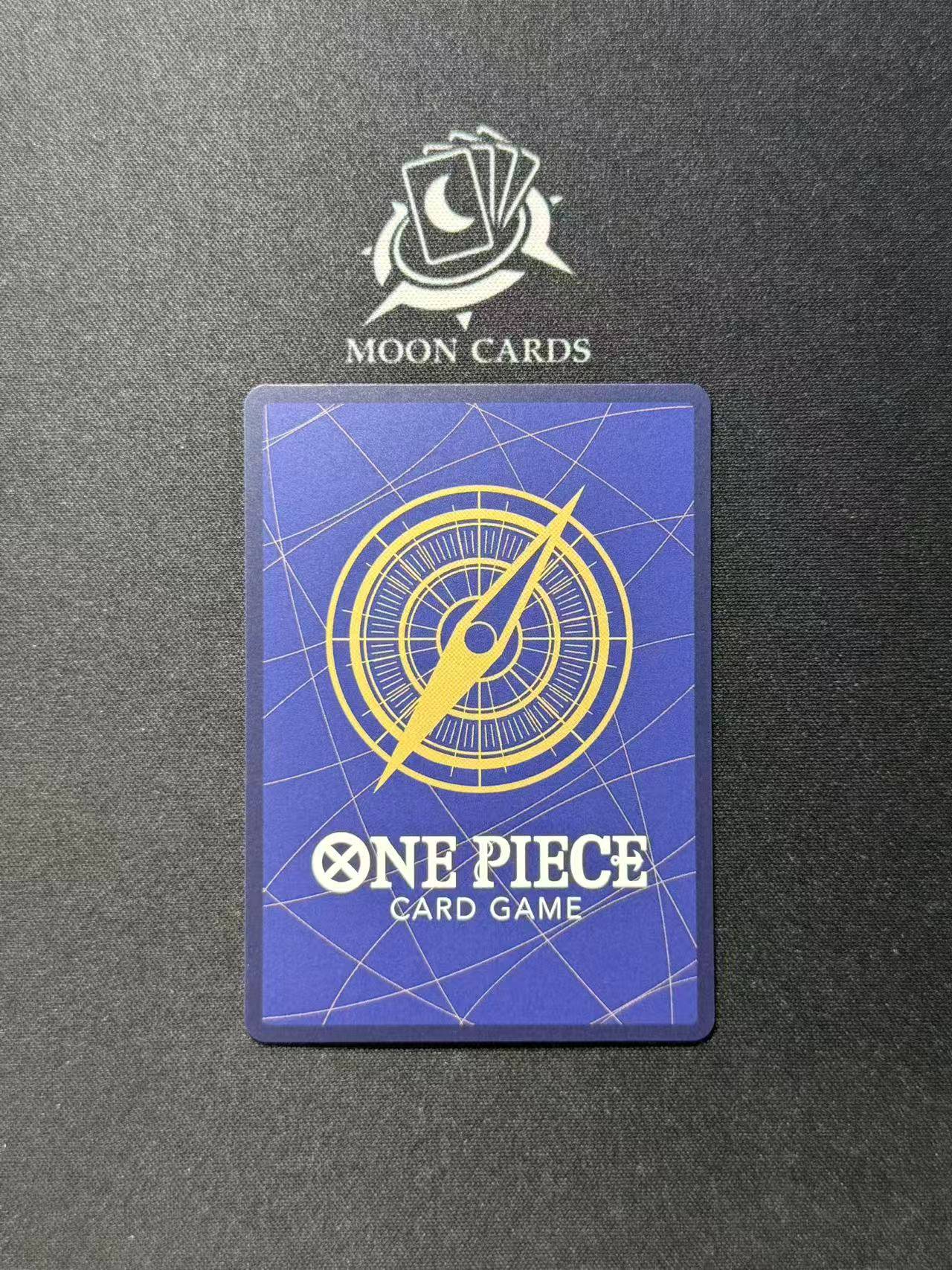 【梦卡拍卖】2026 ONE PIECE TCG 航海王 海贼王 日版 决战之刻 锦卫门 OP16-082 SR 异画 闪卡 #DD# AA1