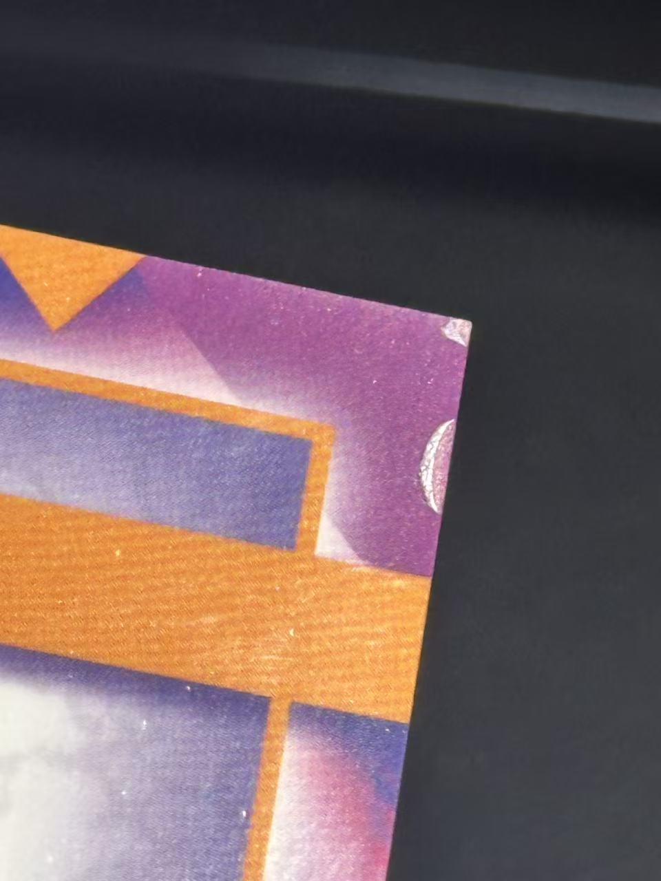 2024-25 Panini Finest Antonio Reeves RC 【欧卡体育】新秀 安东尼奥 里夫斯 里弗斯 签字 RFA 鹈鹕 边瑕疵大图(reject)