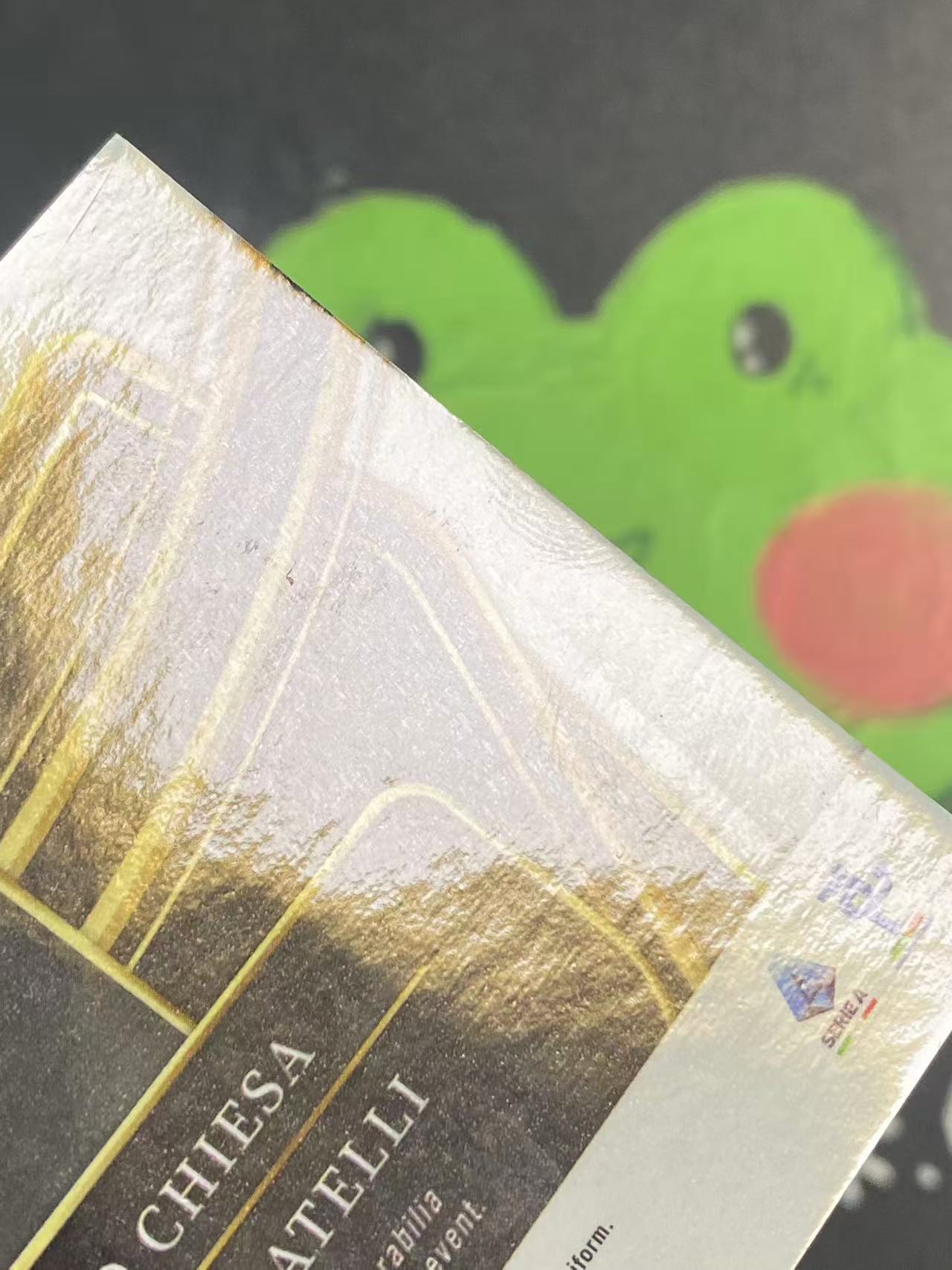 2023-24 Panini Select Serie A Federico Chiesa 意甲 尤文图斯 洛卡特利 基耶萨 双人银折 物料 球衣 微瑕如图【ZYP代拍】LE23