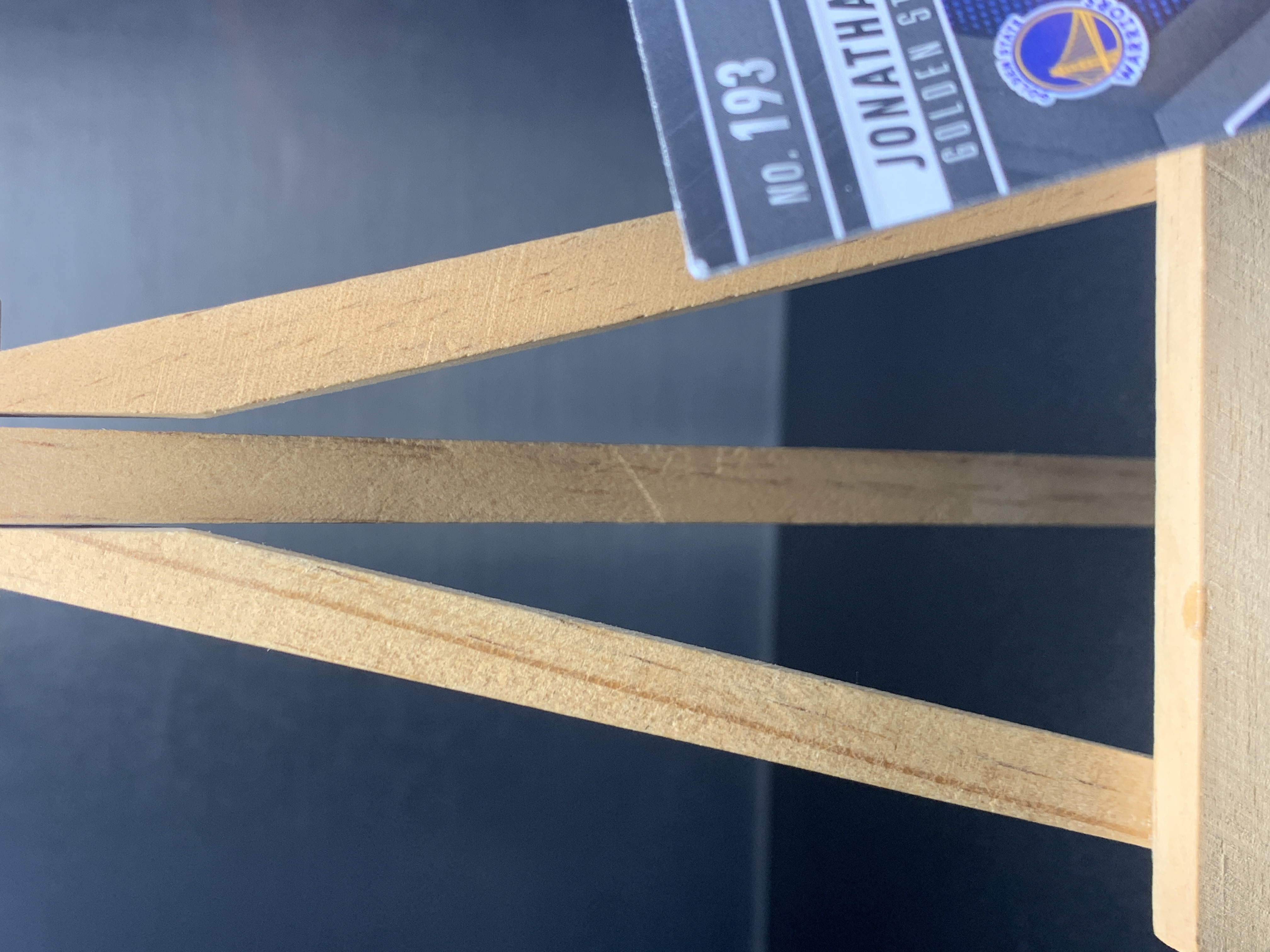 (A4) 2024-25 PANINI 马赛克系列 折射 乔纳森 库明加 勇士 实卡好看 收藏凑套必备 边暇图3!!!