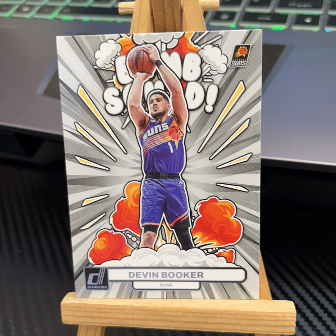 2023-24 Panini Donruss Damian Lillard 达米安 利拉德 雄鹿 杜蕾斯系列 特卡 卡品如图 凑图必备 值得收藏!免费代卖!