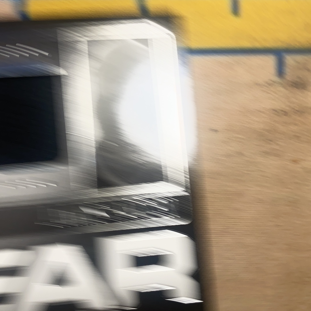 2024-25 Panini Silhouette James Harden 剪影系列 布鲁克林篮网 洛杉矶快船 登哥 詹姆斯 哈登 NBA Gear 落场球衣切割 Patch实物 品相如图