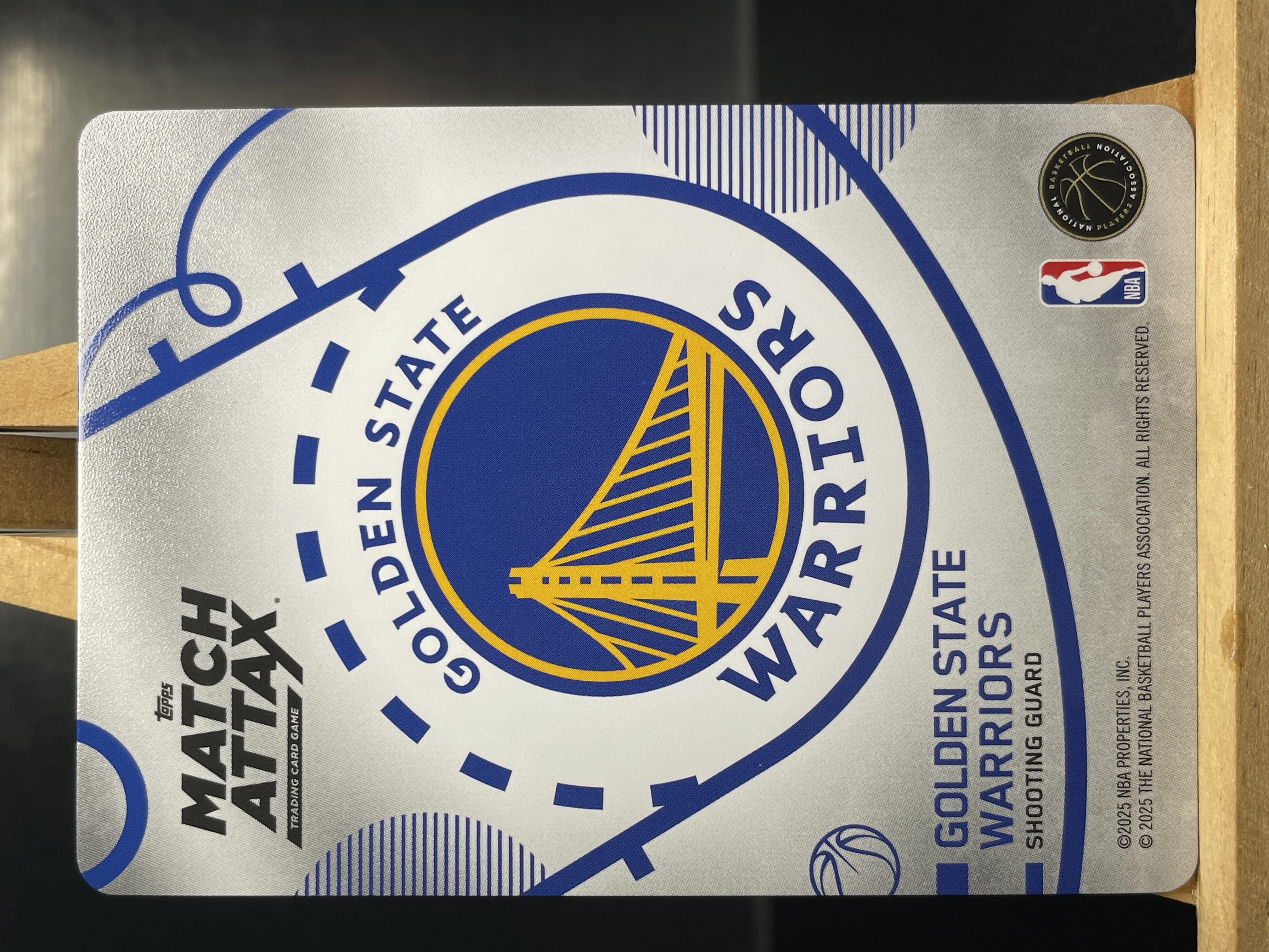 (A11) 2025 Topps 折射 布兰丁 波杰姆斯基 勇士 近期大热球星 收藏凑套必备 卡品如图 !!!