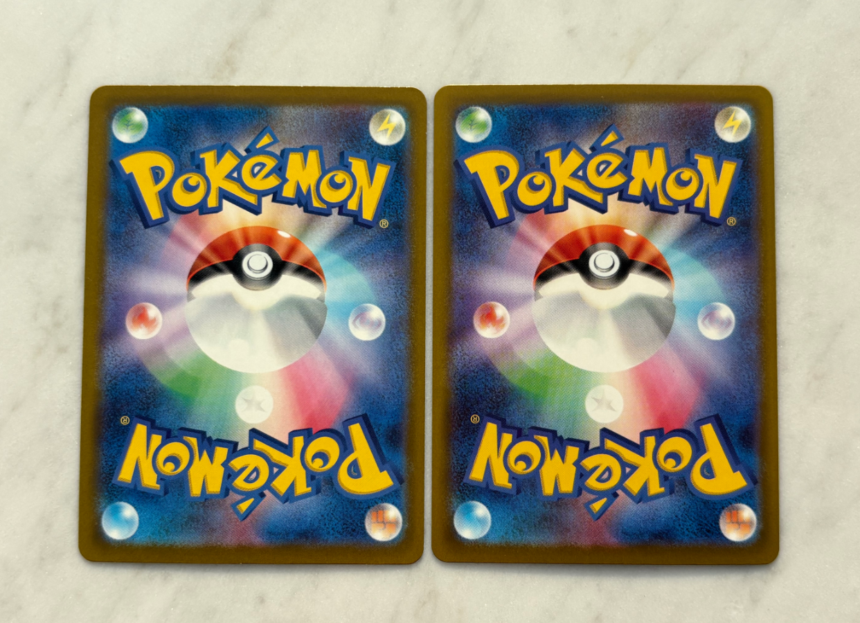 2025 Pokemon TCG 超级梦想ex 多龙奇 ja AR 伽勒尔 堵拦熊 一图打包 日版 闪卡 全图闪 收藏必备 不可错过