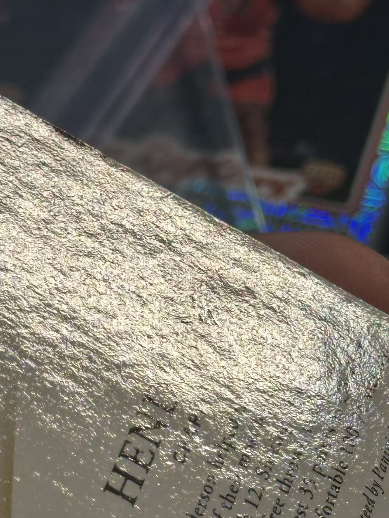 2019-20 Panini Immaculate Gerald Henderson 【欧卡体育】爱咪咪 杰拉德 亨德森 签字 75编 先驱者签 山猫 轻印如图(720)