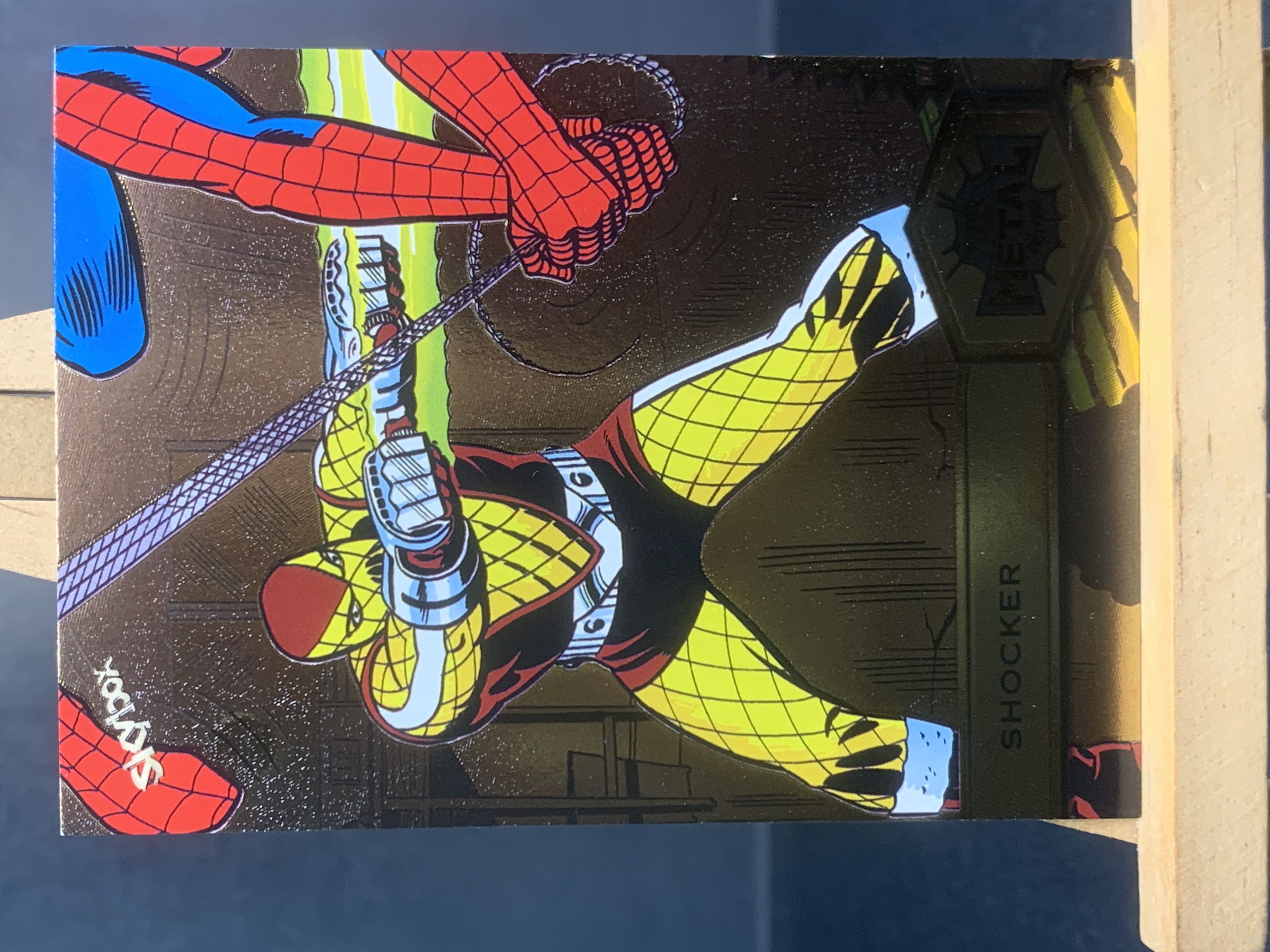 (S3)2021 SKYBOX 漫威 Marve BASE 惊悚 喜欢不要错过 卡品如图 !!!