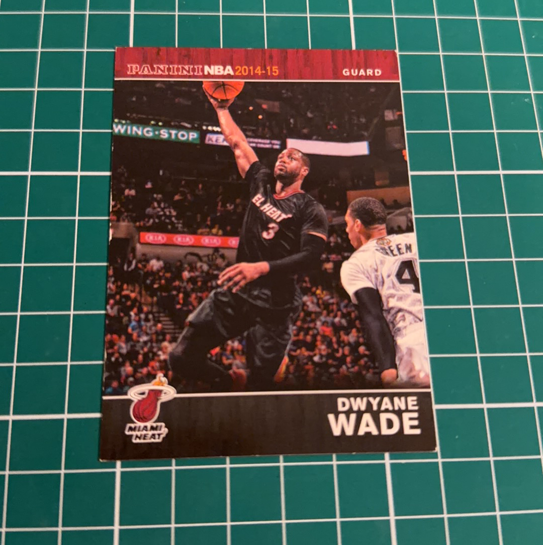 2014-15 Panini Americana Chris Paul S.p.a. 克里斯保罗 CP3 收藏必备 十年老卡 绝版卡 稀有base